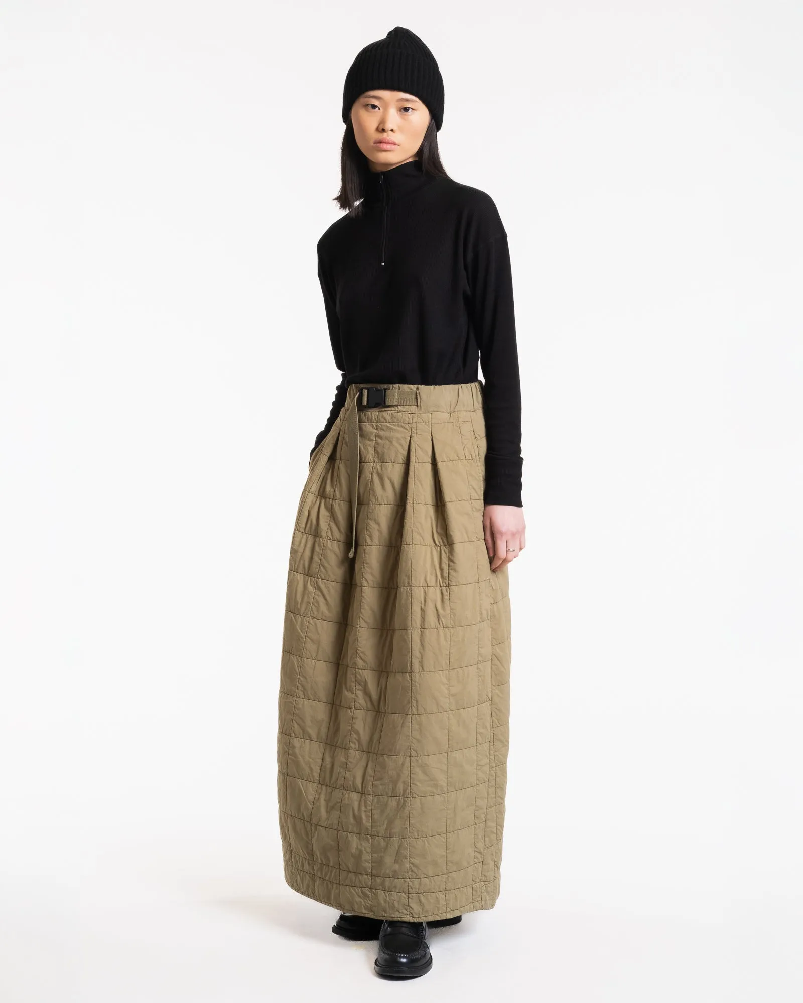 G.o.D Tulip Skirt Cotton Quilt Elmwood sold by Eat Dust product image thumbnail 2