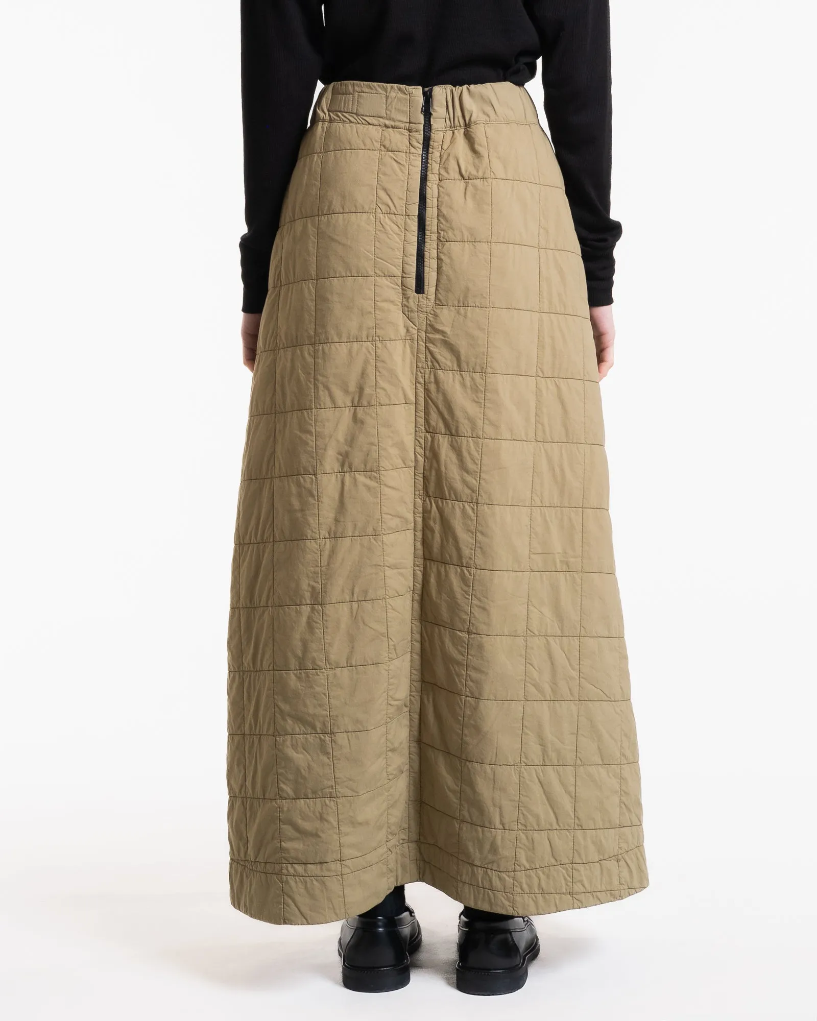 G.o.D Tulip Skirt Cotton Quilt Elmwood sold by Eat Dust product image thumbnail 3