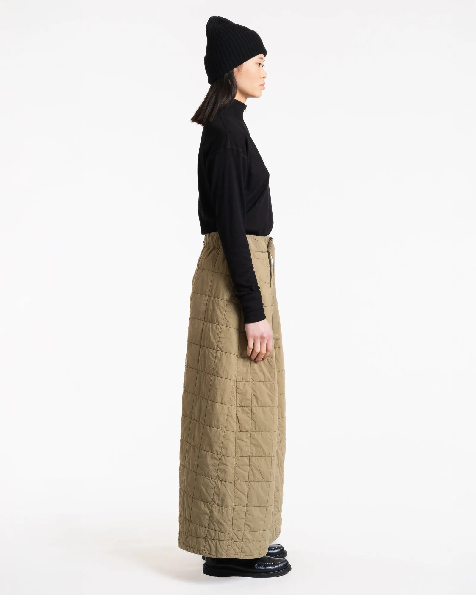 G.o.D Tulip Skirt Cotton Quilt Elmwood sold by Eat Dust product image thumbnail 4