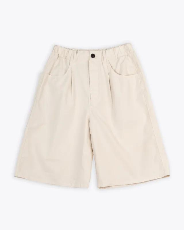 Bermuda Micro Ripstop Wheat made by Eat Dust