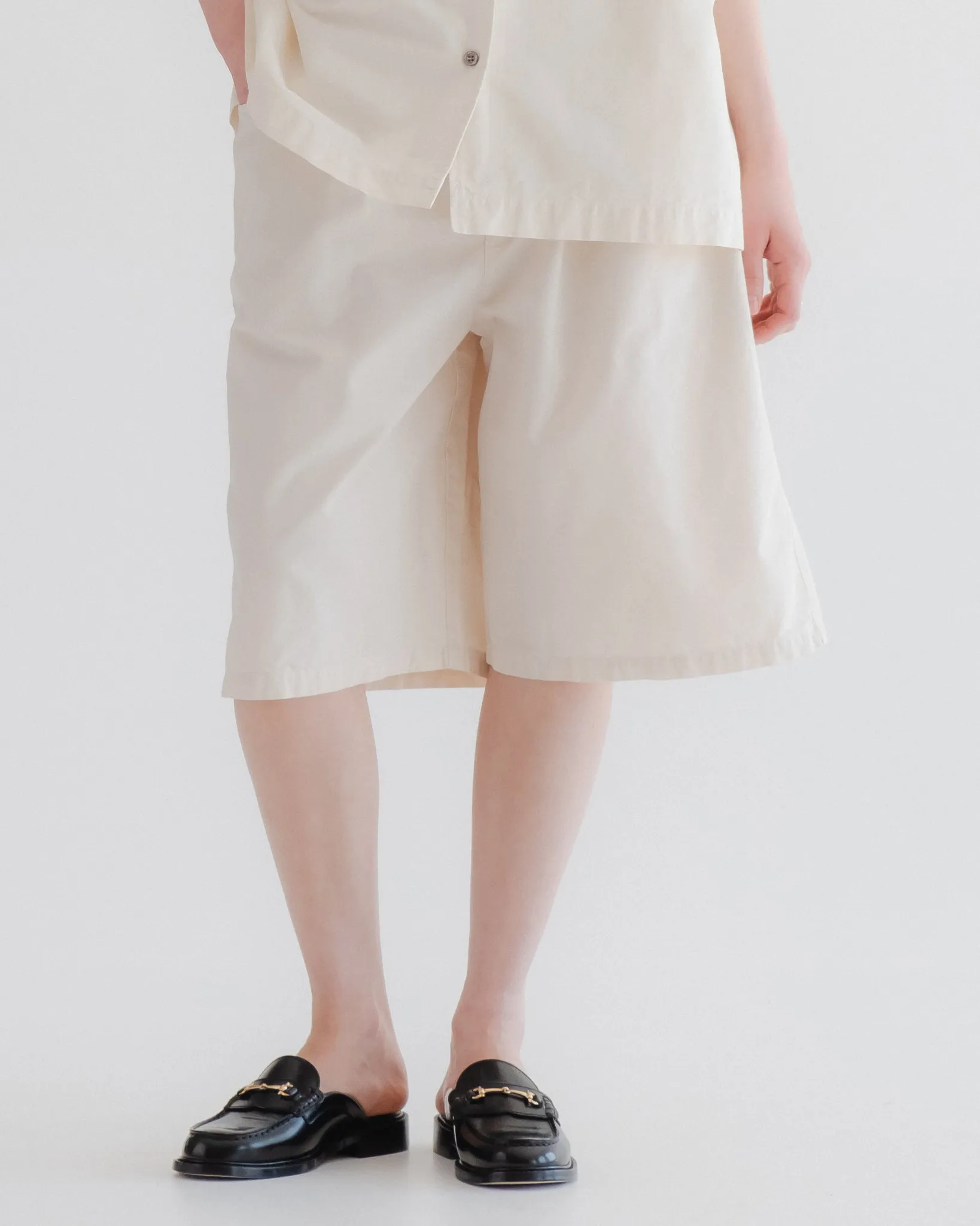 Bermuda Micro Ripstop Wheat sold by Eat Dust product image thumbnail 3