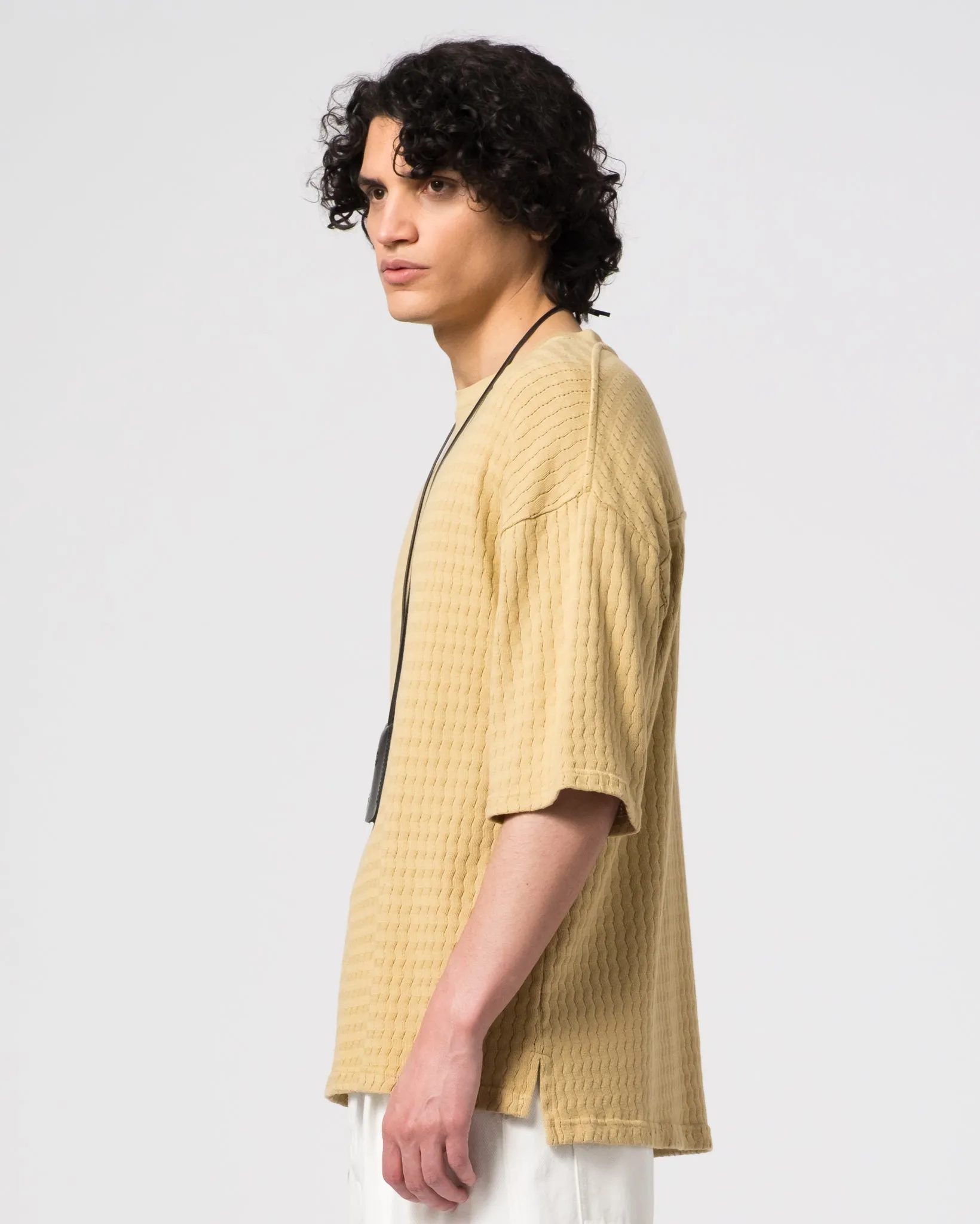Big T Cotton Mesh Desert sold by Eat Dust product image thumbnail 3