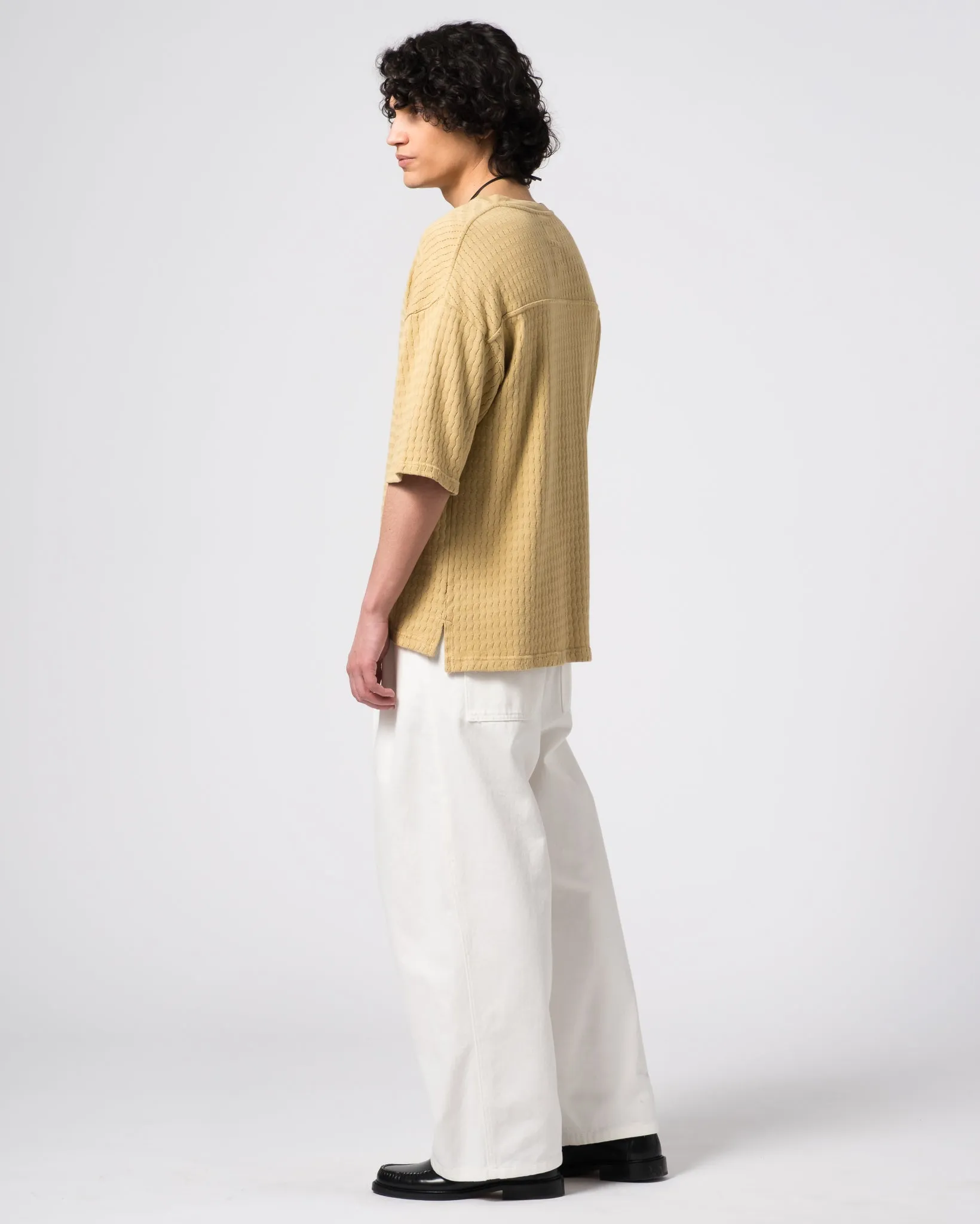 Big T Cotton Mesh Desert sold by Eat Dust product image thumbnail 5