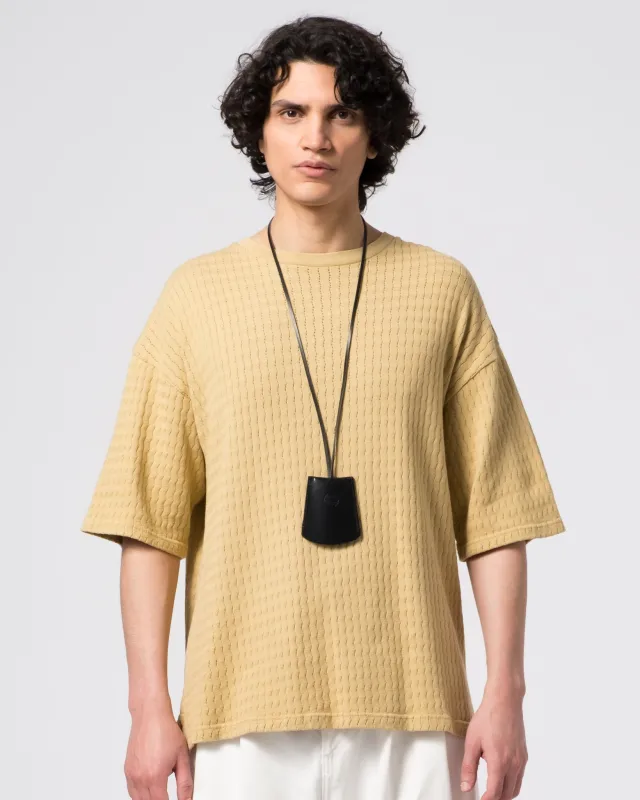 Big T Cotton Mesh Desert made by Eat Dust