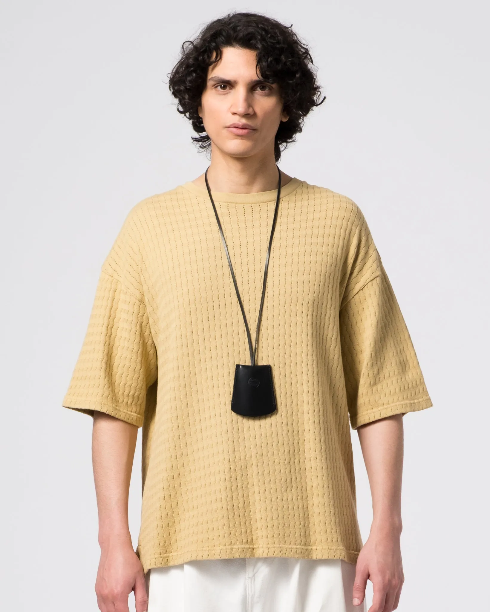 Big T Cotton Mesh Desert sold by Eat Dust