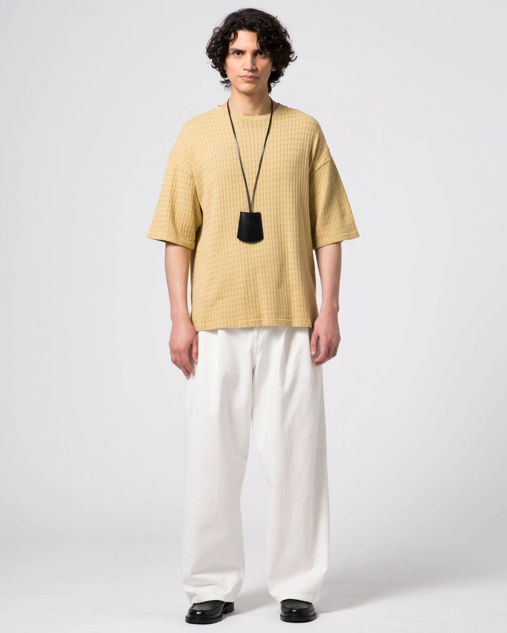 Big T Cotton Mesh Desert sold by Eat Dust product image thumbnail 2