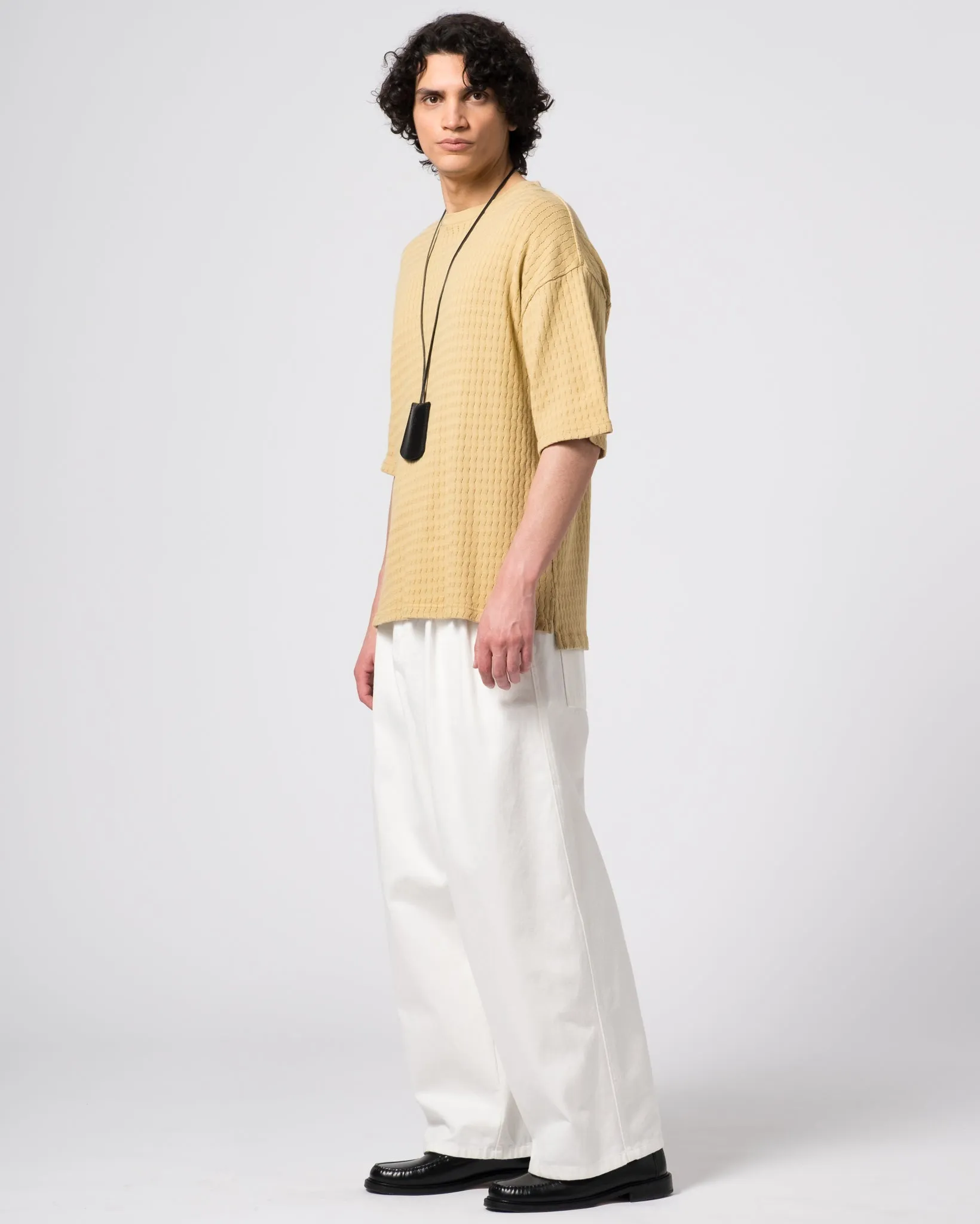 Big T Cotton Mesh Desert sold by Eat Dust product image thumbnail 4