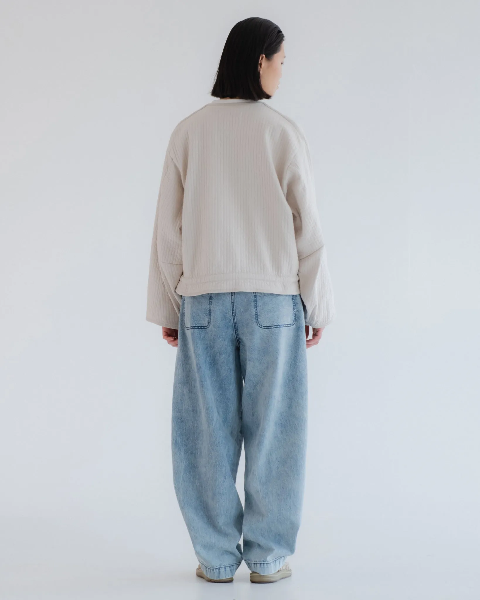 G.o.D Reactor Jacket Armor Cotton Shell sold by Eat Dust product image thumbnail 5