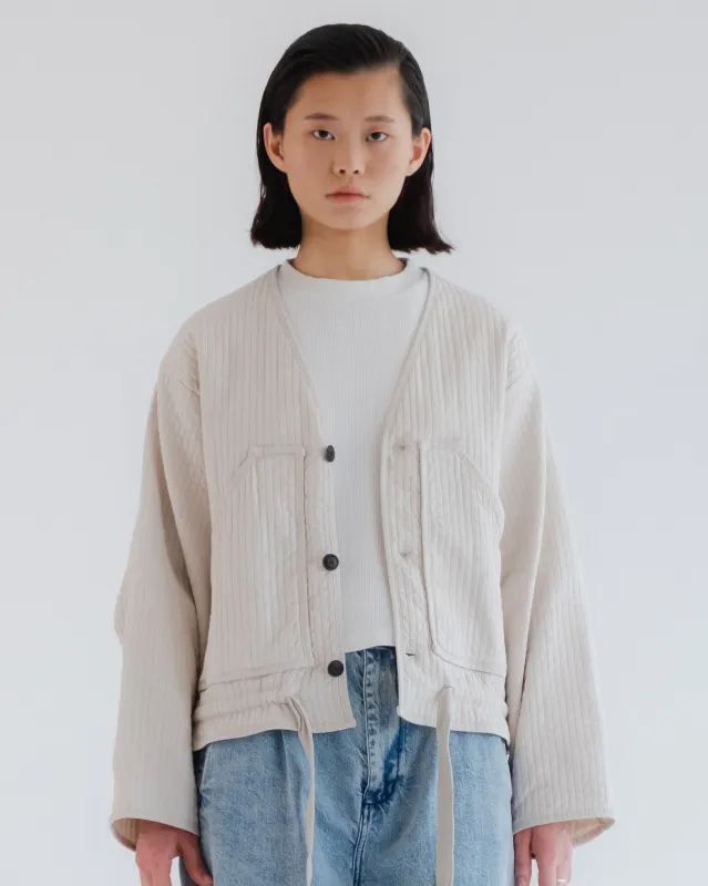 G.o.D Reactor Jacket Armor Cotton Shell made by Eat Dust