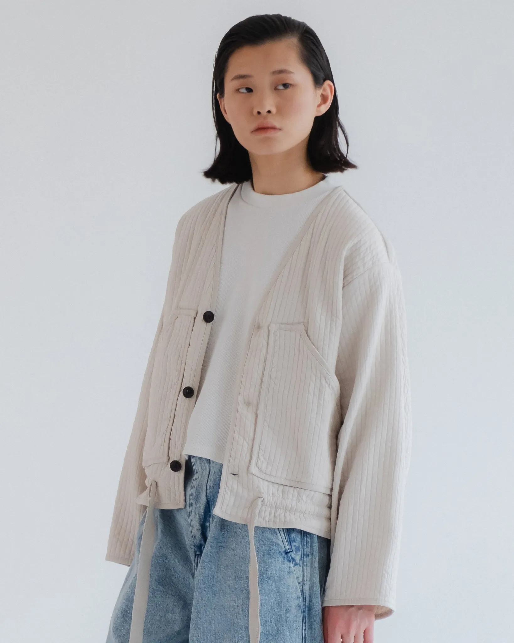 G.o.D Reactor Jacket Armor Cotton Shell sold by Eat Dust product image thumbnail 4