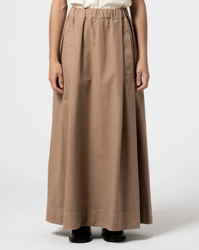 G.o.D Outer Skirt Micro Ripstop Sirocco made by Eat Dust