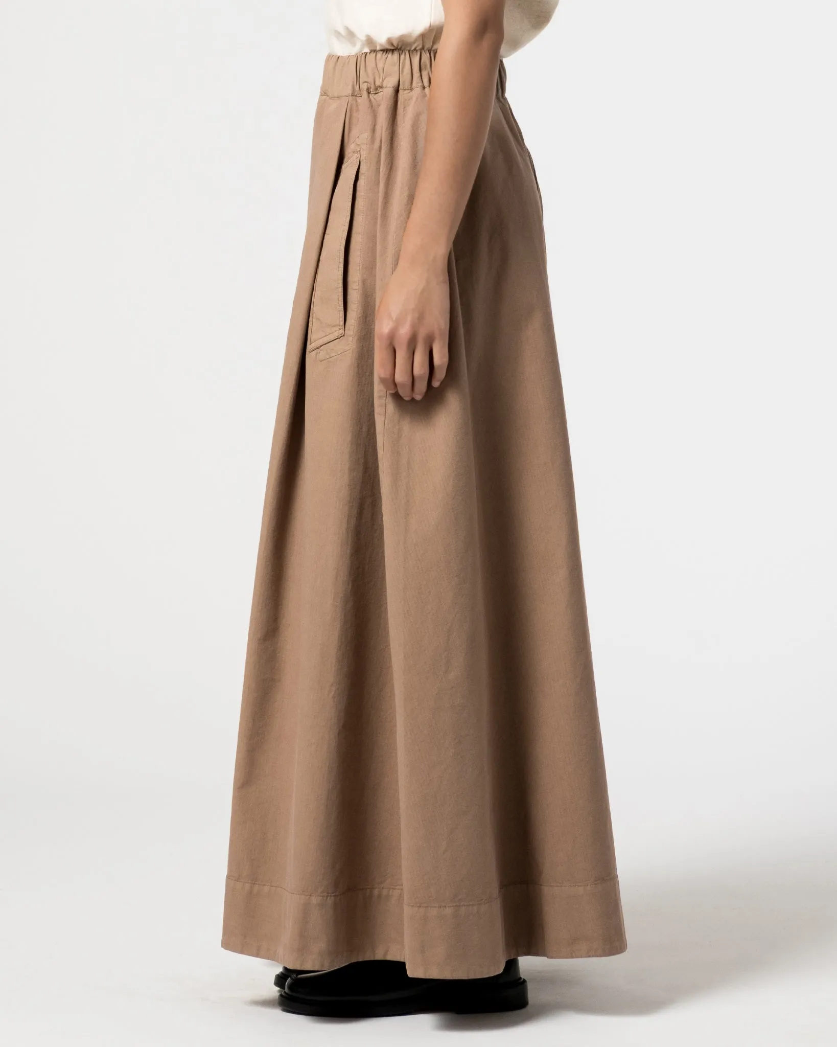 G.o.D Outer Skirt Micro Ripstop Sirocco sold by Eat Dust product image thumbnail 3