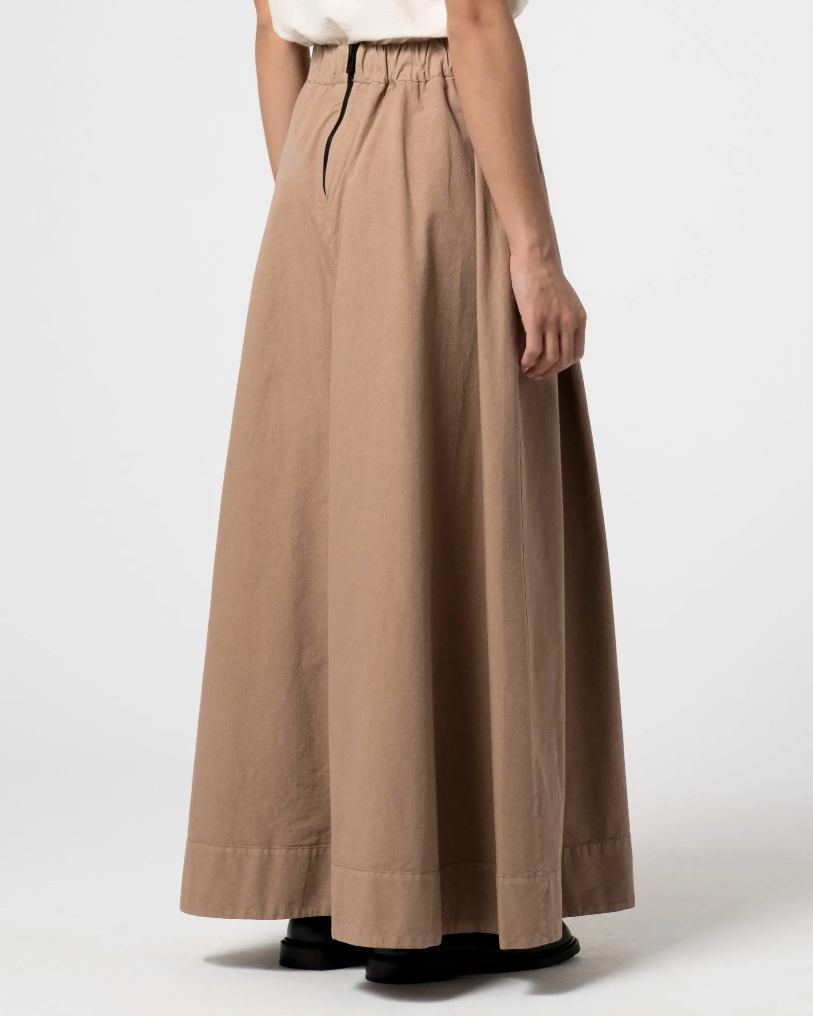 G.o.D Outer Skirt Micro Ripstop Sirocco sold by Eat Dust product image thumbnail 4