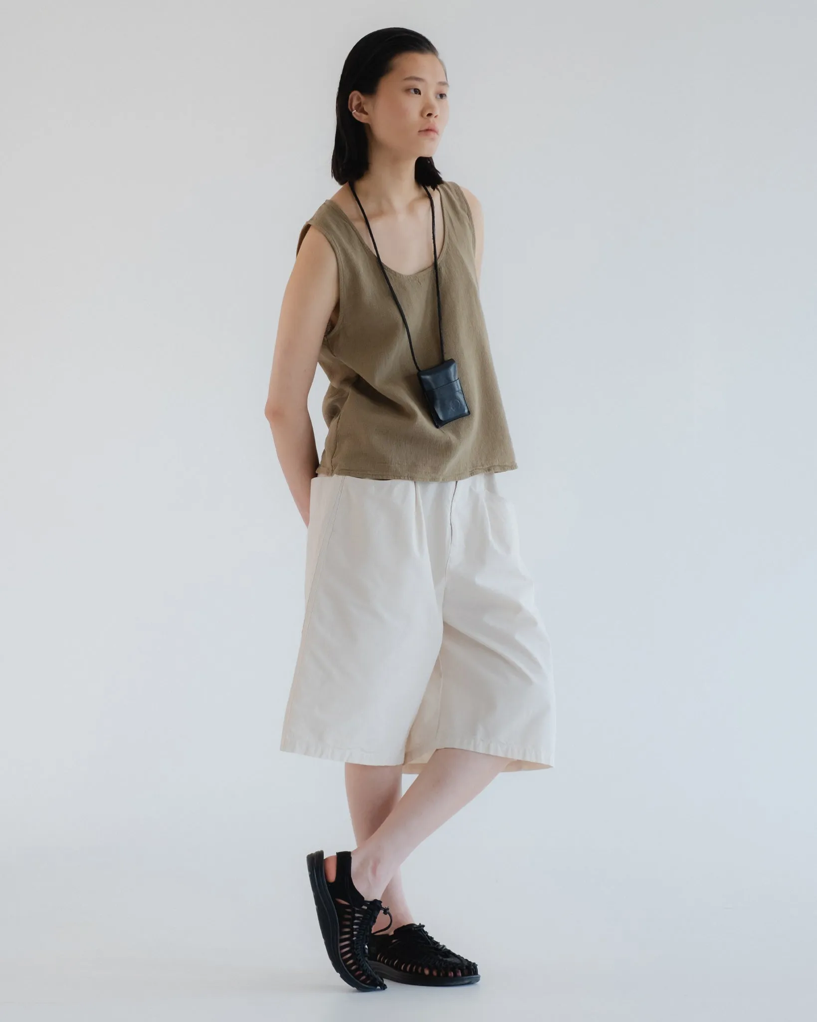 G.o.D Tank Top Gazebo Cotton Elmwood sold by Eat Dust product image thumbnail 2