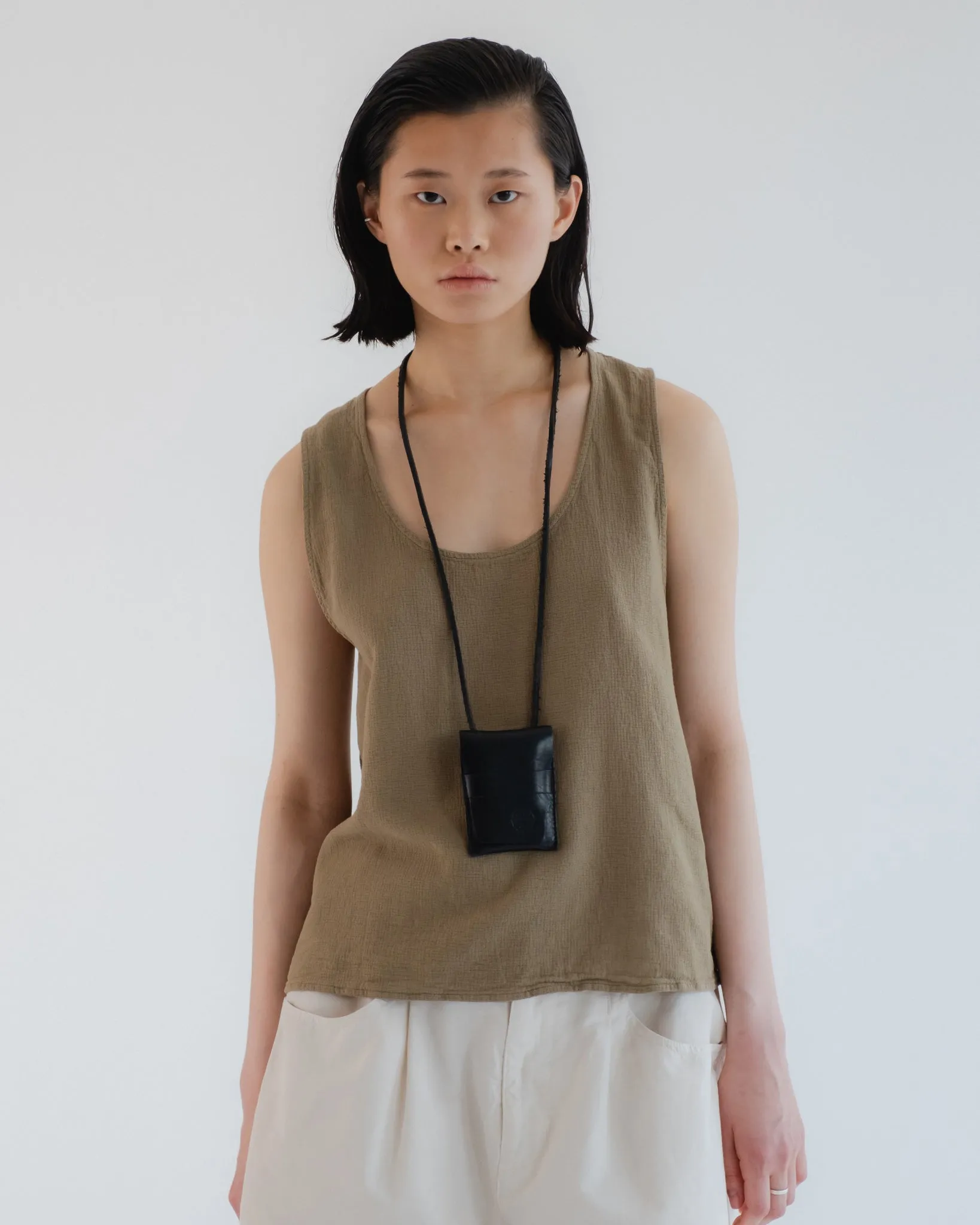 G.o.D Tank Top Gazebo Cotton Elmwood sold by Eat Dust