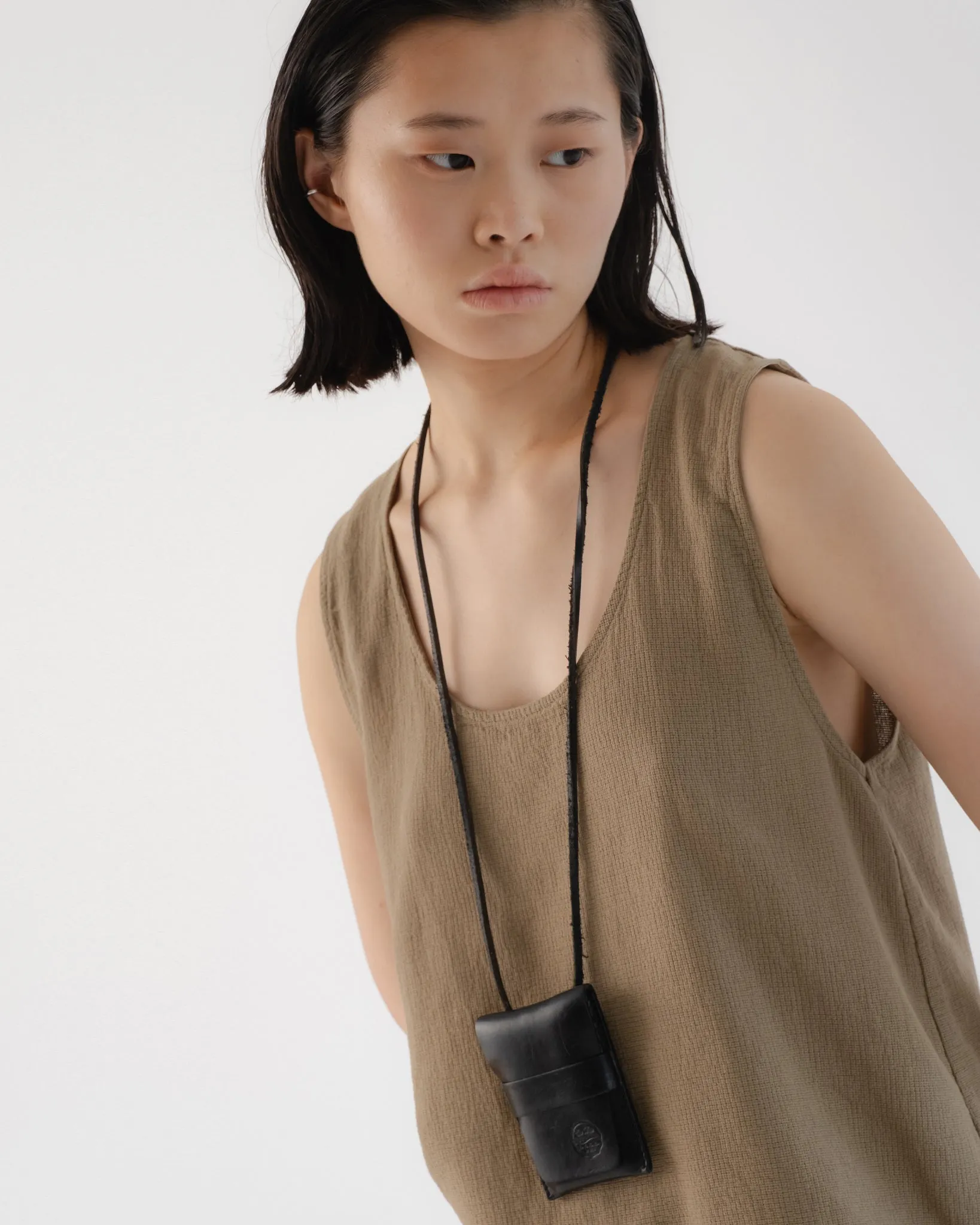 G.o.D Tank Top Gazebo Cotton Elmwood sold by Eat Dust product image thumbnail 4