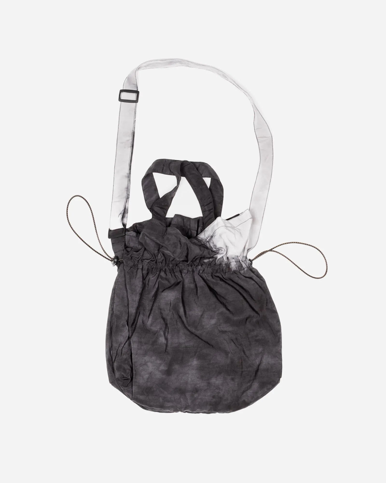 Haversack Tie Dye Nylon Deep Sea sold by Eat Dust product image thumbnail 4