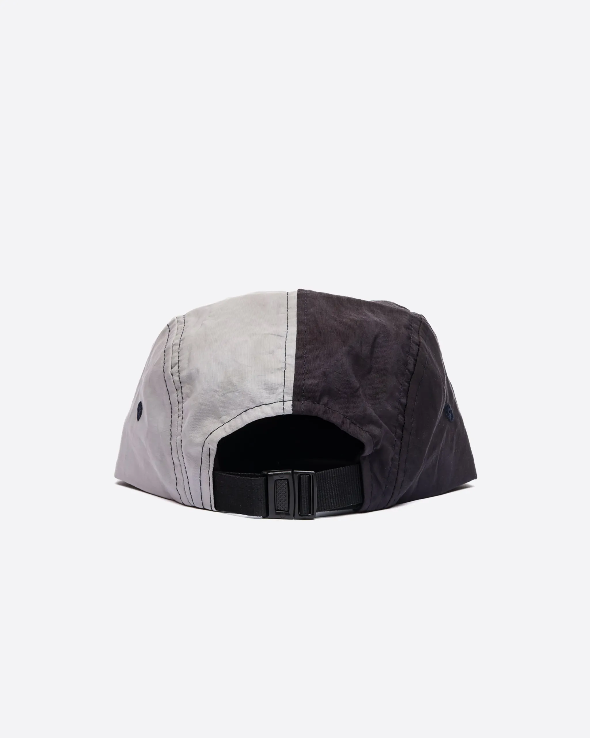 5 Panels Cap Tie Dye Nylon Deep Sea sold by Eat Dust product image thumbnail 5