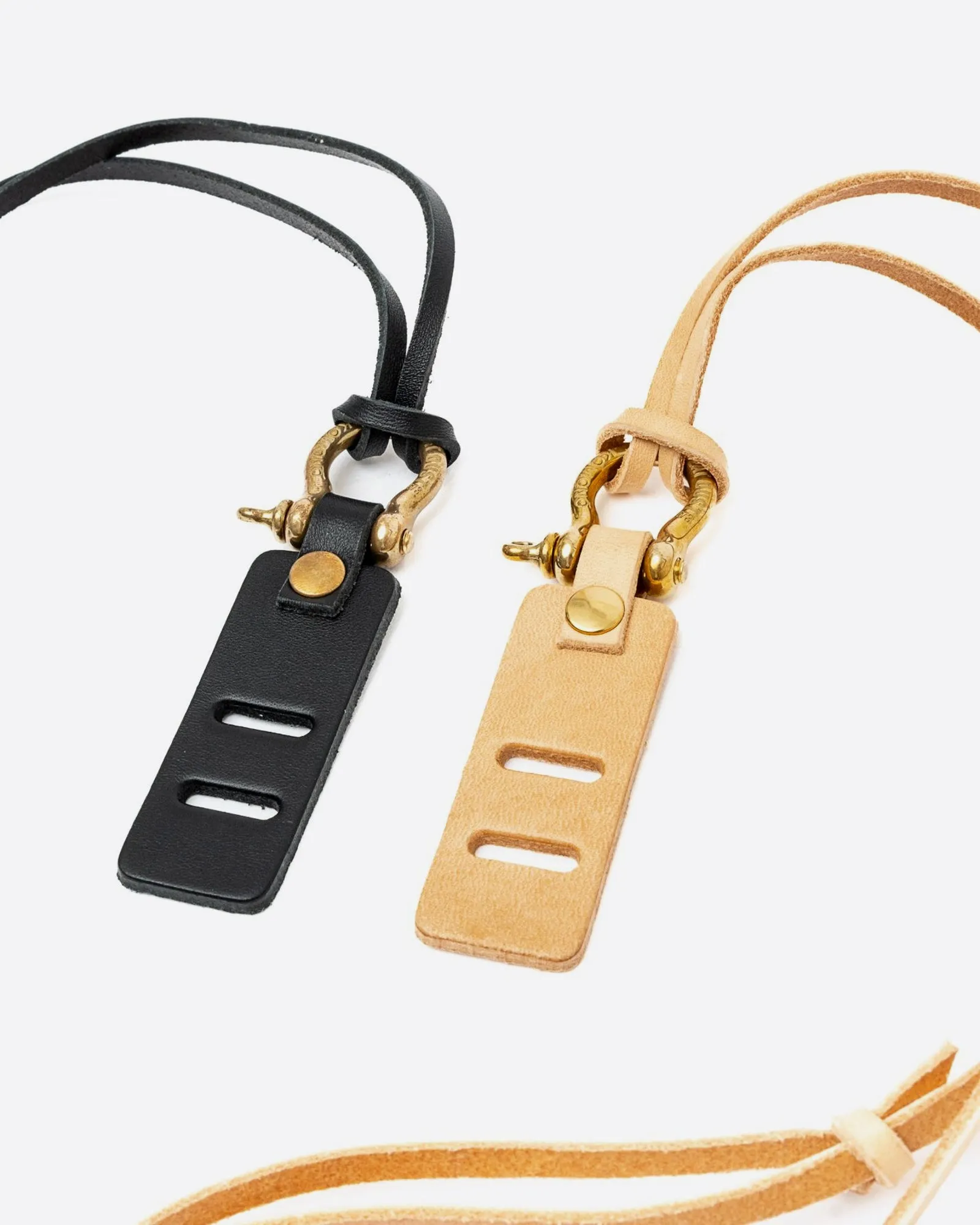 Sunglass Strap Leather Black sold by Eat Dust product image thumbnail 3