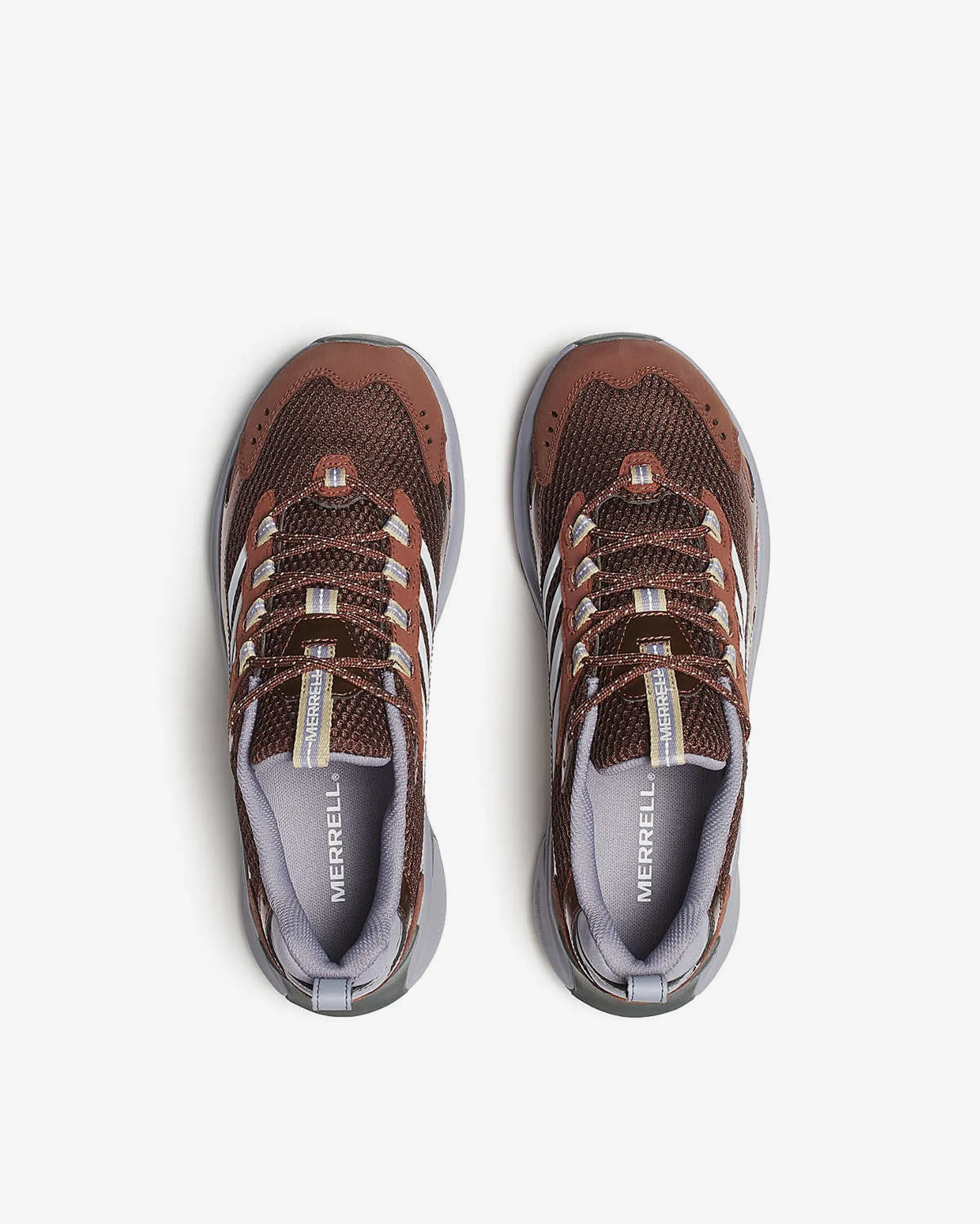 Moab Speed 2 Vent 2K Umber sold by Eat Dust product image thumbnail 2