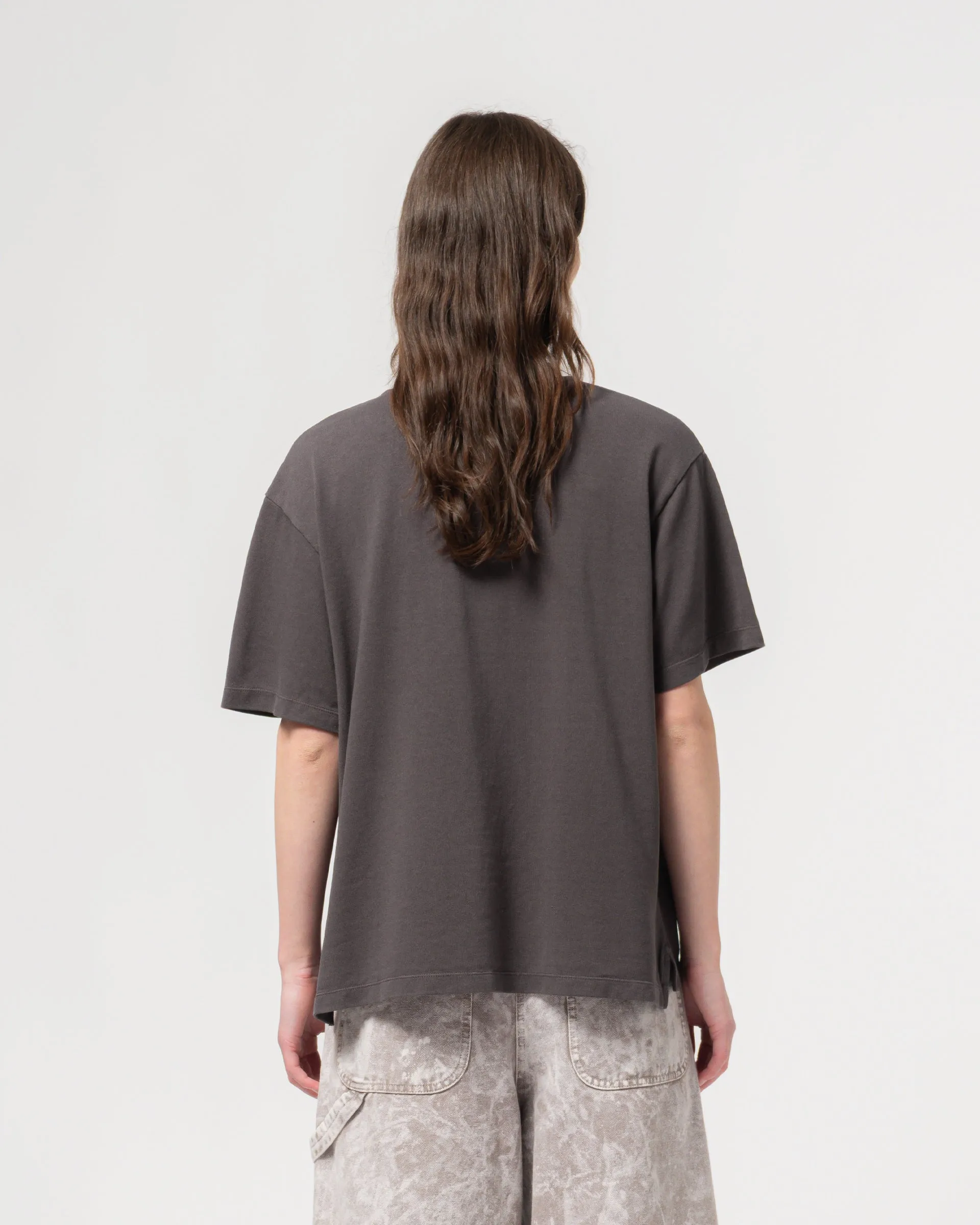 G.o.D Lightning T Double Jersey Iron sold by Eat Dust product image thumbnail 5