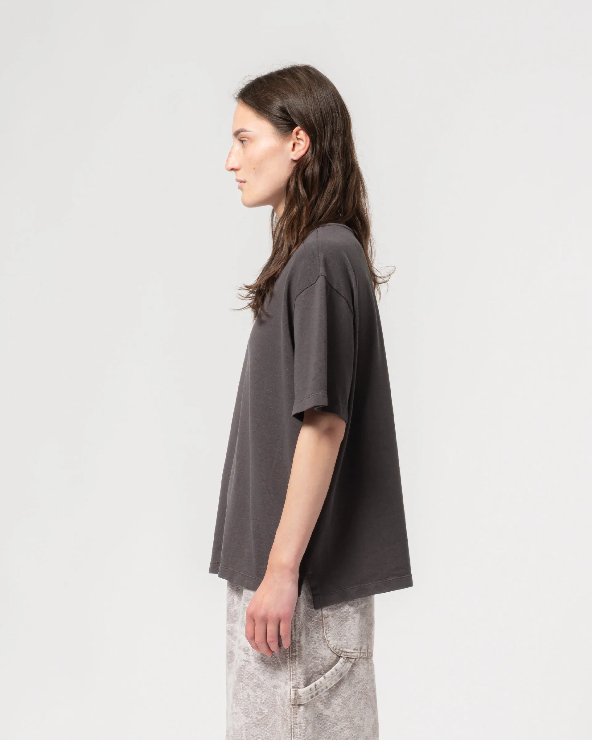 G.o.D Lightning T Double Jersey Iron sold by Eat Dust product image thumbnail 3