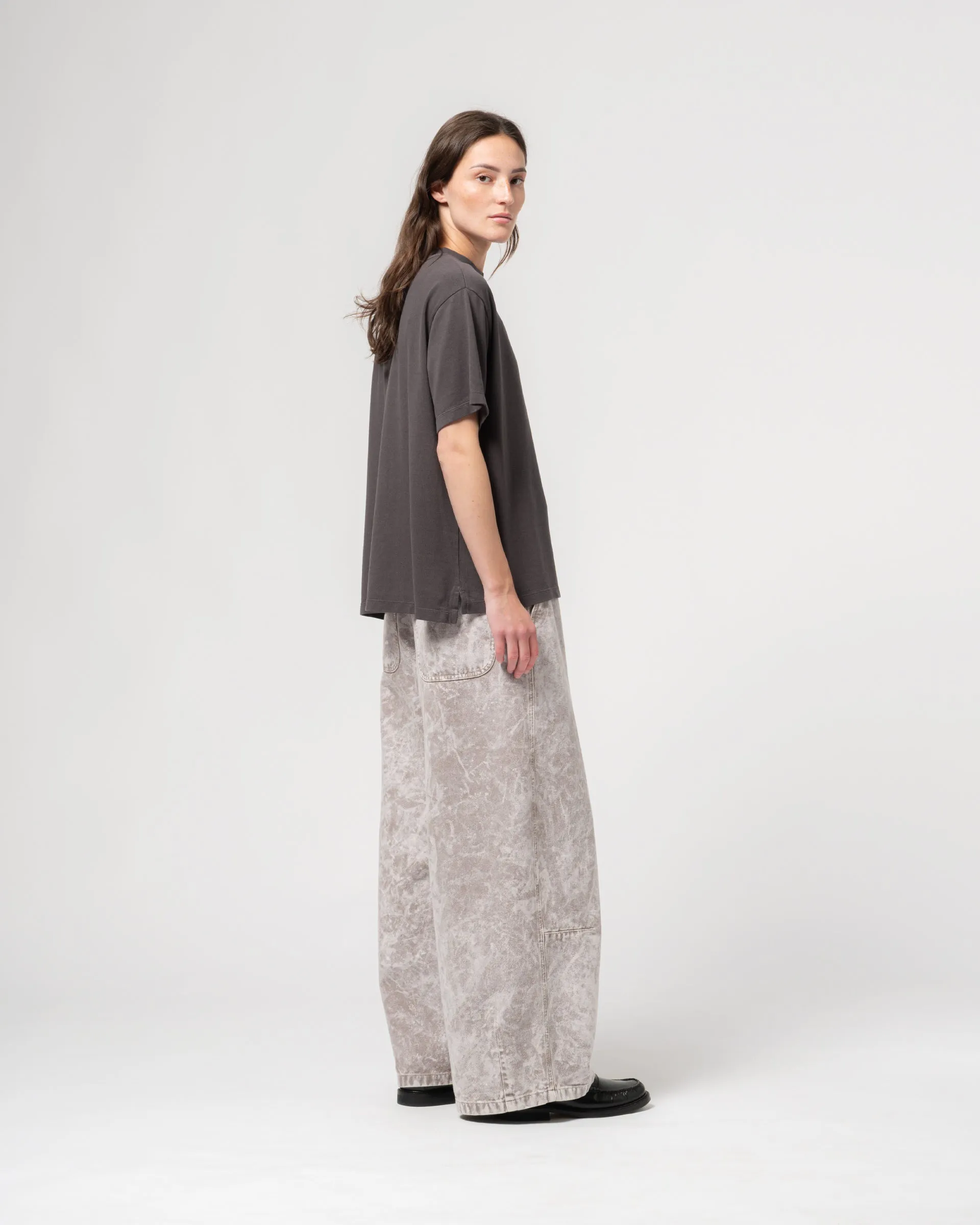 G.o.D Lightning T Double Jersey Iron sold by Eat Dust product image thumbnail 4