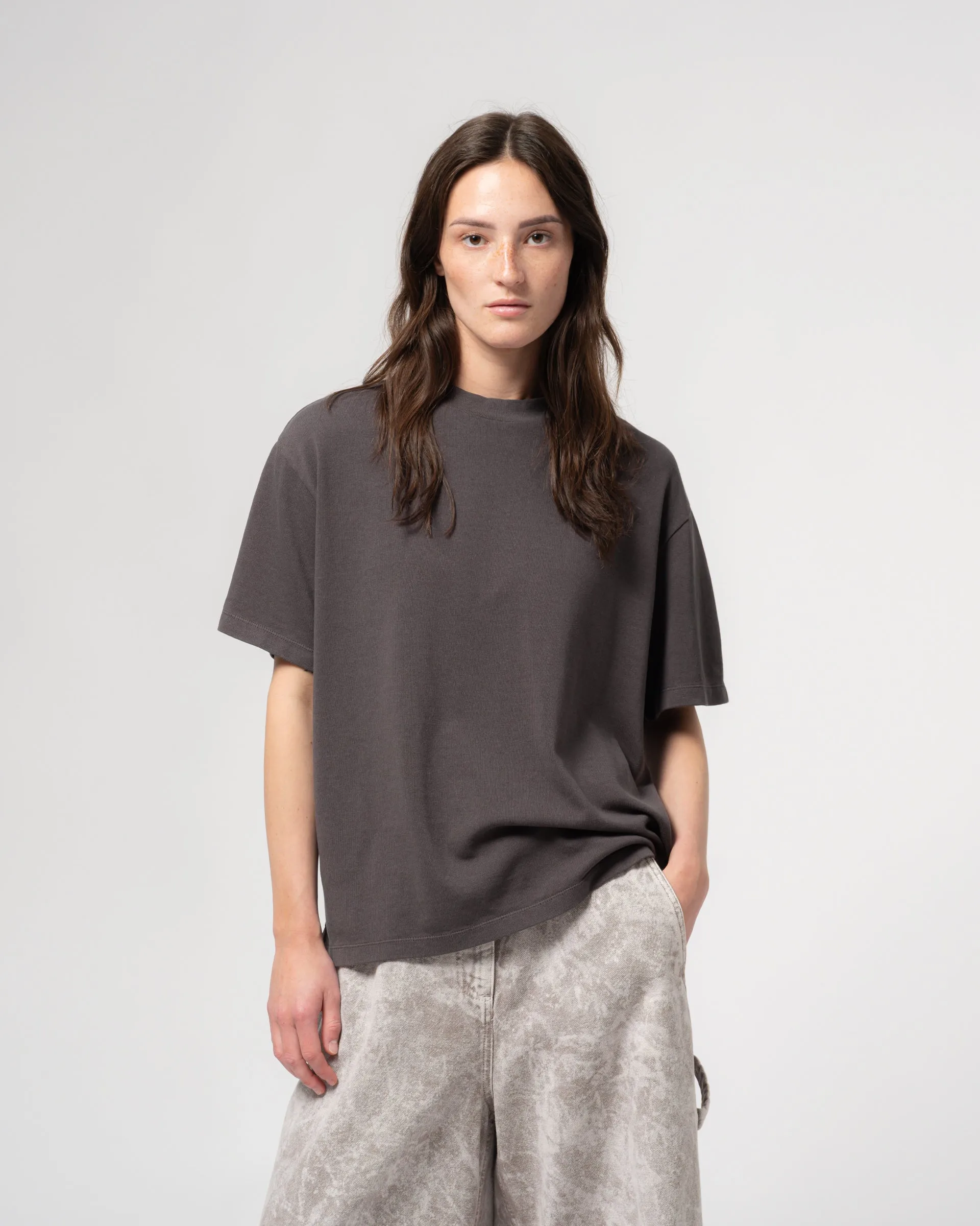 G.o.D Lightning T Double Jersey Iron sold by Eat Dust