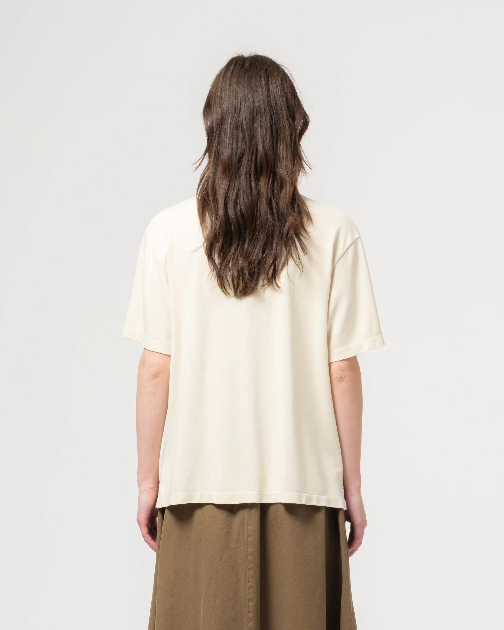 G.o.D Lightning T Double Jersey Wheat sold by Eat Dust product image thumbnail 5