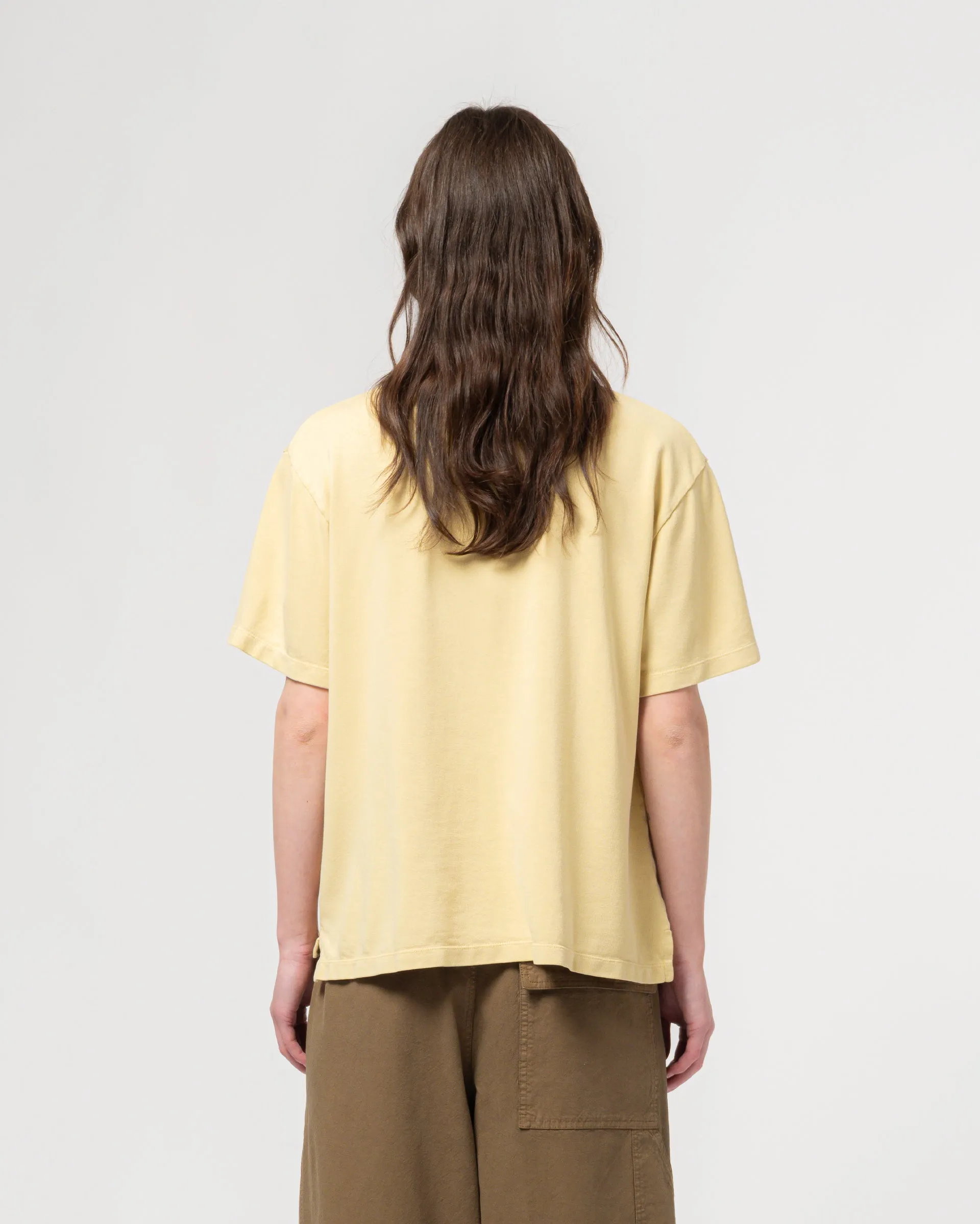 G.o.D Lightning T Double Jersey Popcorn sold by Eat Dust product image thumbnail 4