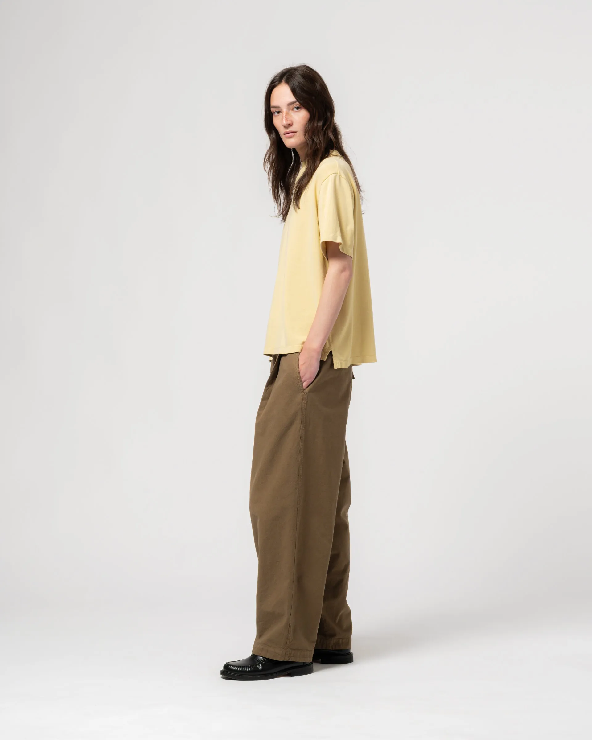 G.o.D Lightning T Double Jersey Popcorn sold by Eat Dust product image thumbnail 5