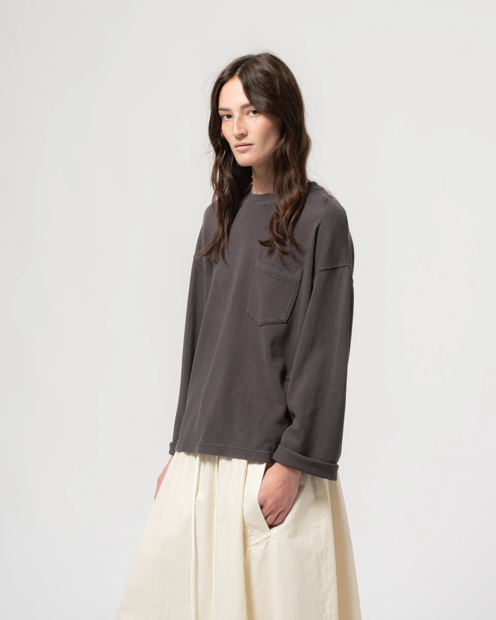 G.o.D Breeze T Double Jersey Iron sold by Eat Dust product image thumbnail 3