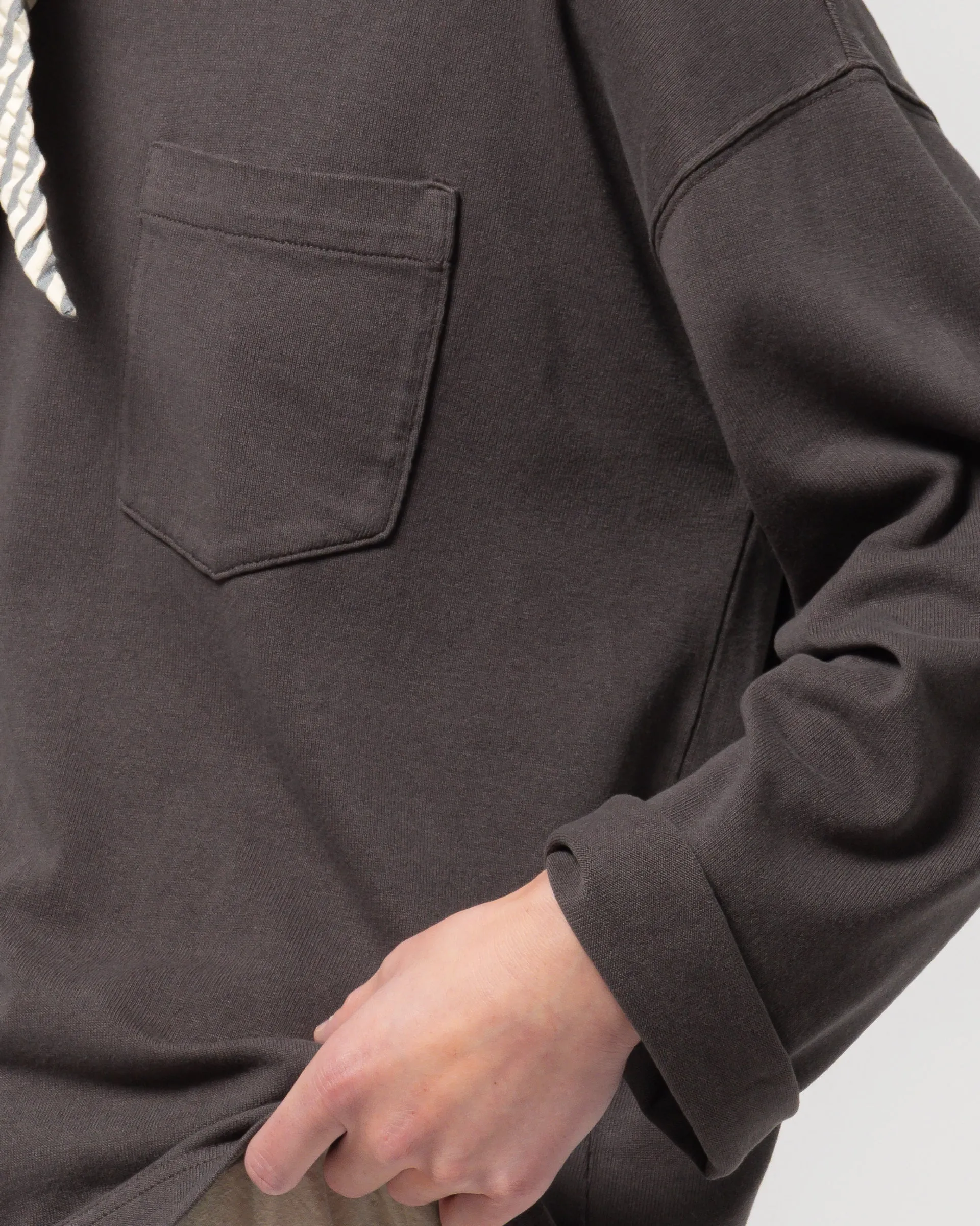 G.o.D Breeze T Double Jersey Iron sold by Eat Dust product image thumbnail 4