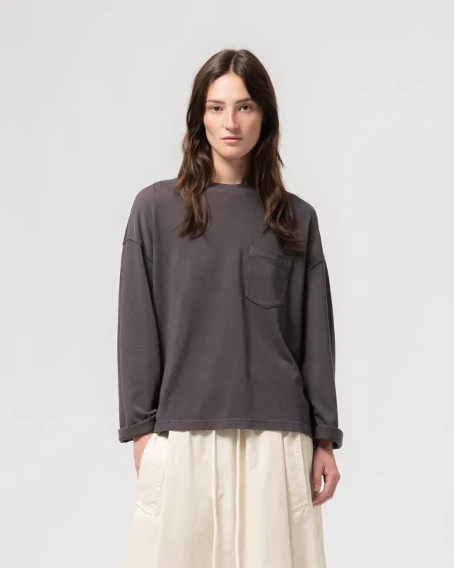 G.o.D Breeze T Double Jersey Iron made by Eat Dust