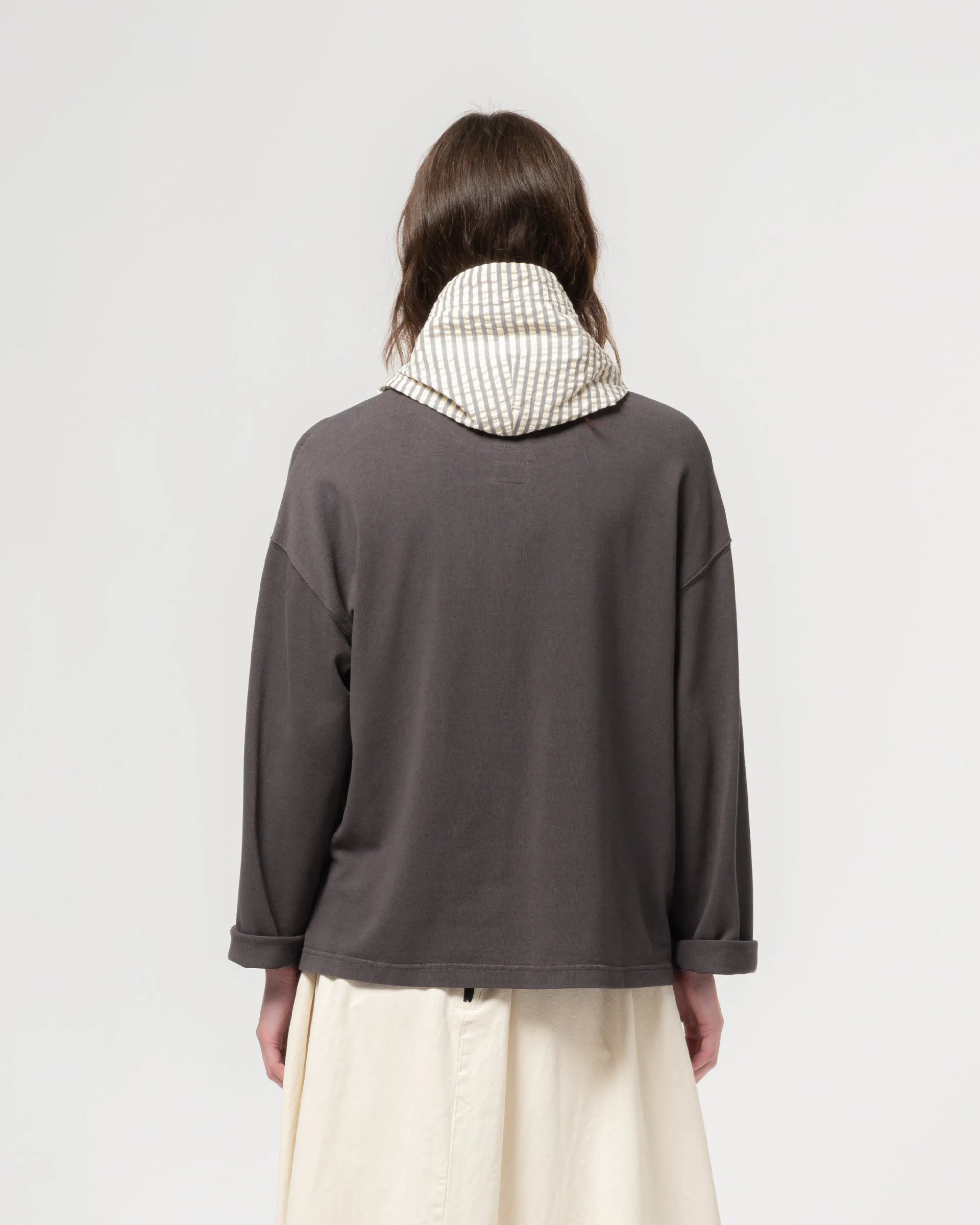 G.o.D Breeze T Double Jersey Iron sold by Eat Dust product image thumbnail 5