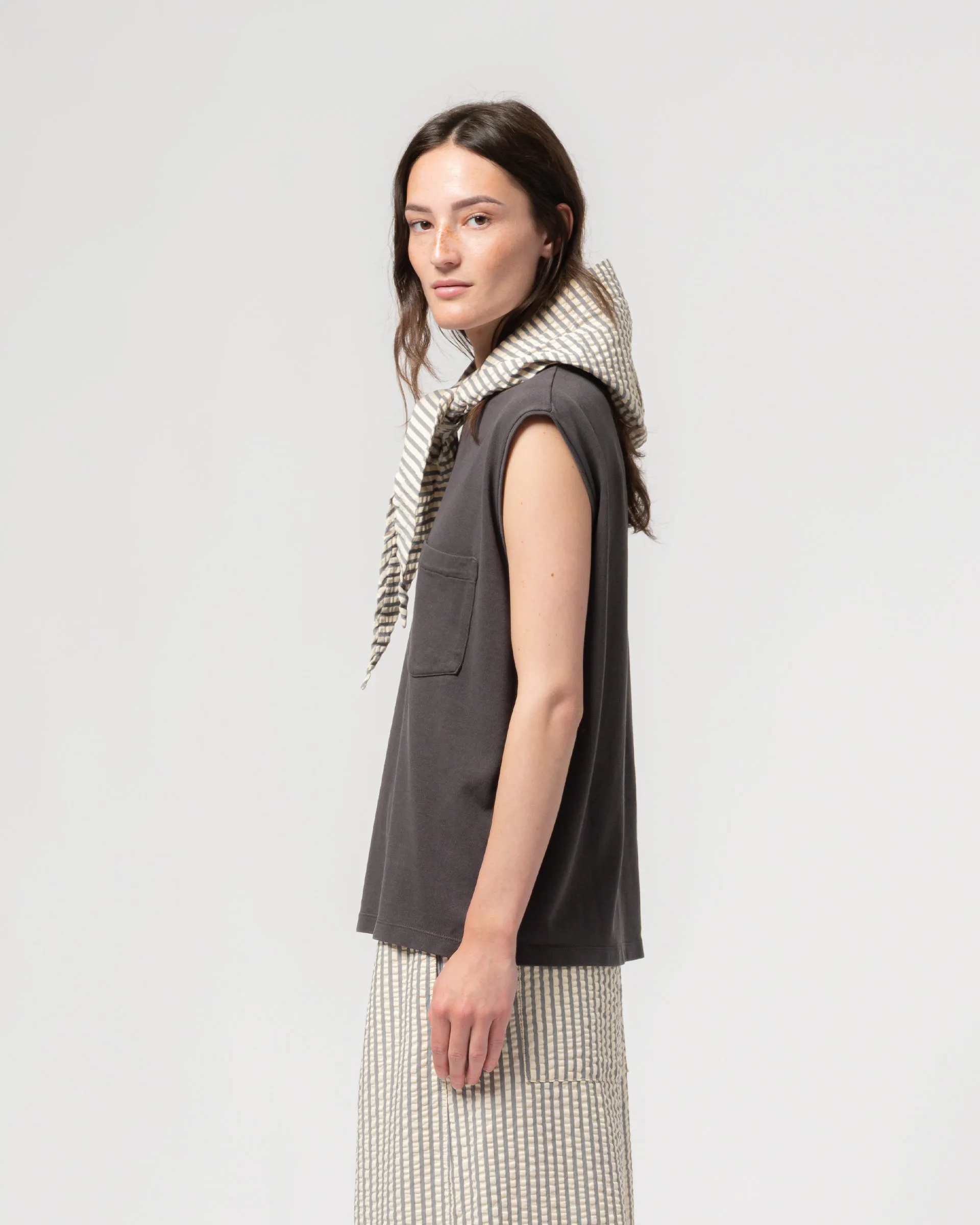 G.o.D Rambo T Double Jersey Iron sold by Eat Dust product image thumbnail 4