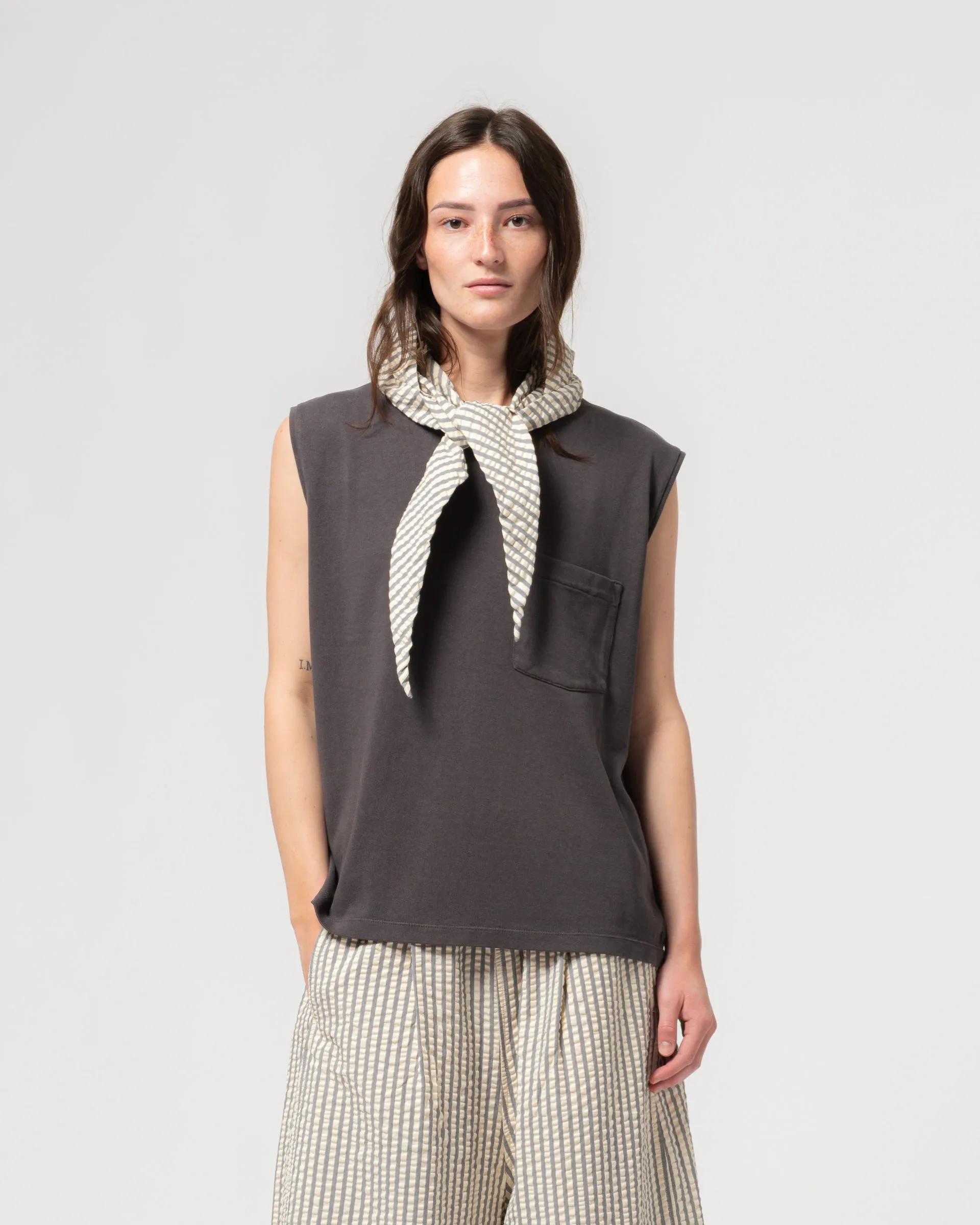 G.o.D Rambo T Double Jersey Iron sold by Eat Dust