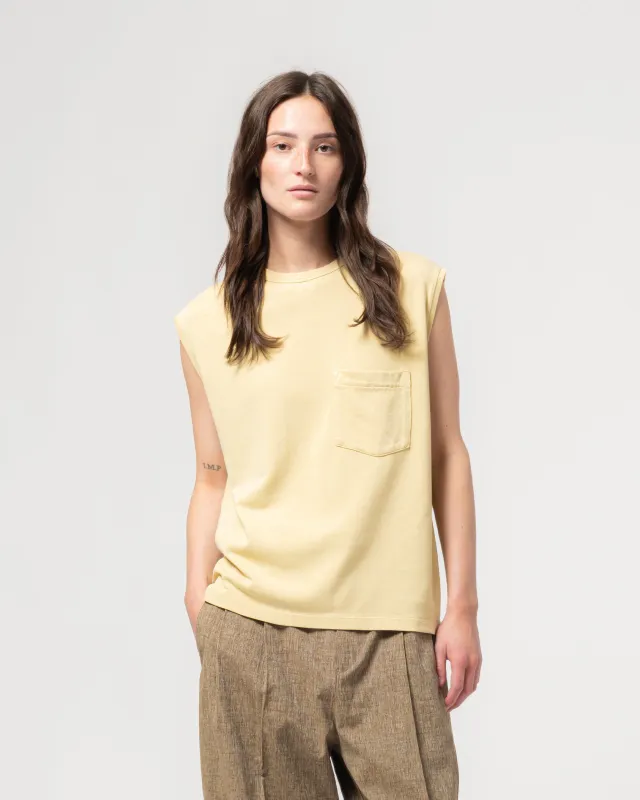 G.o.D Rambo T Double Jersey Popcorn made by Eat Dust