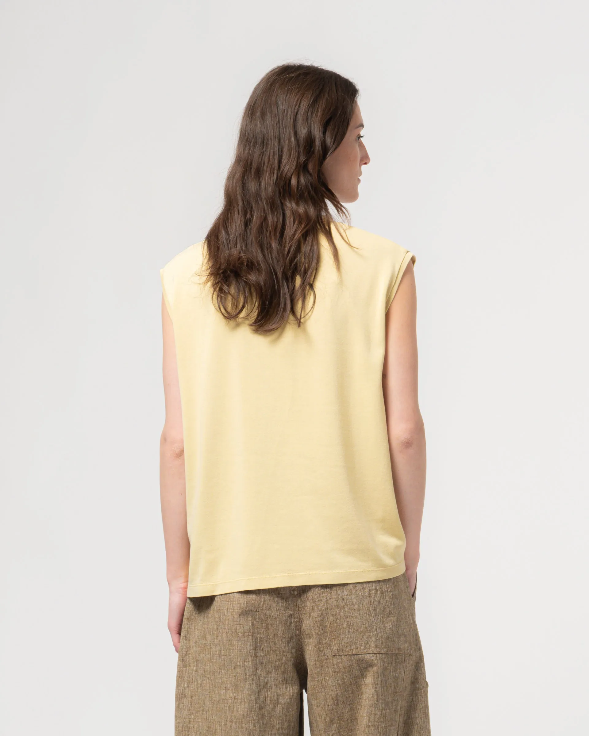 G.o.D Rambo T Double Jersey Popcorn sold by Eat Dust product image thumbnail 5