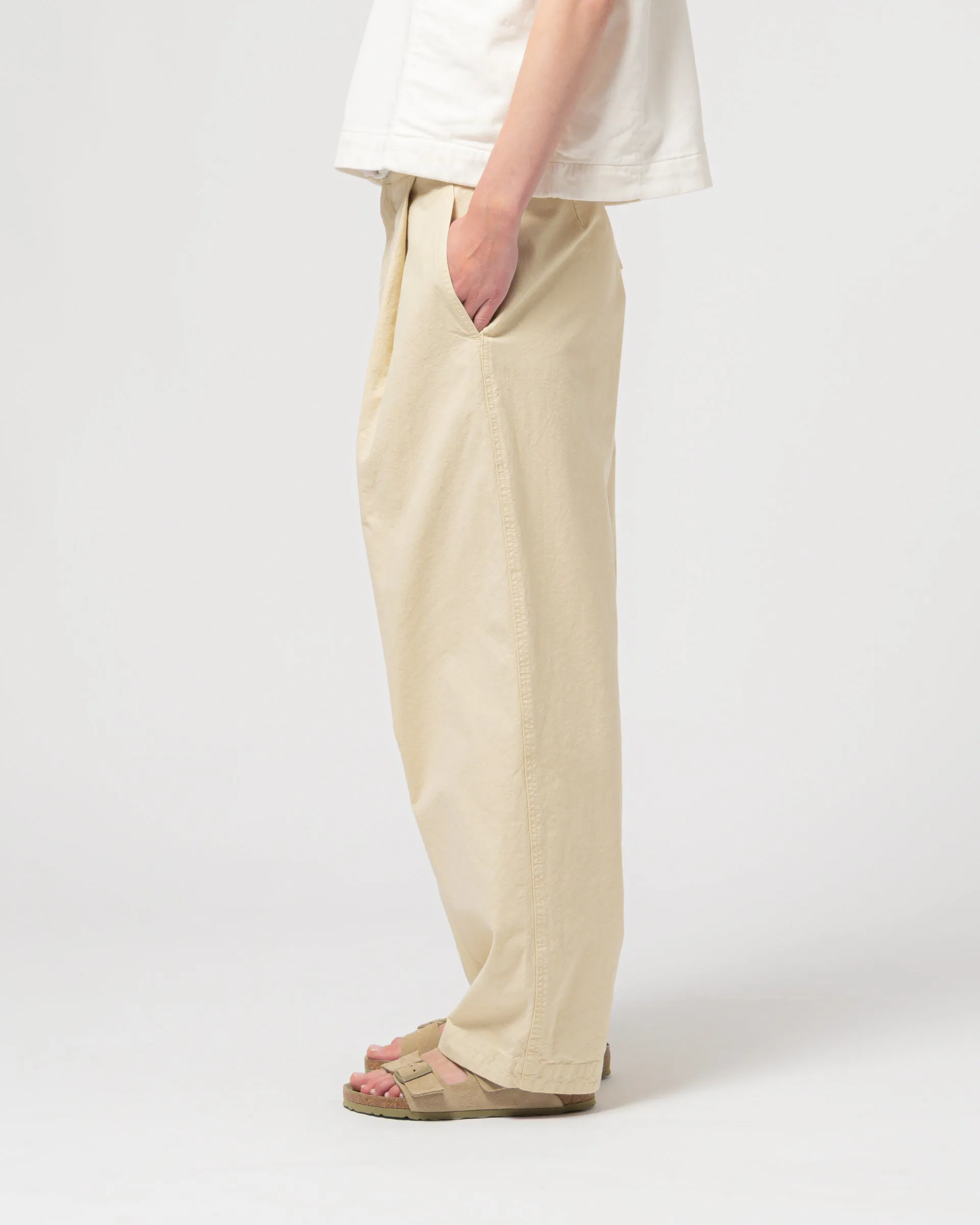 G.o.D British Worker Cotton Linen Sahara sold by Eat Dust product image thumbnail 3