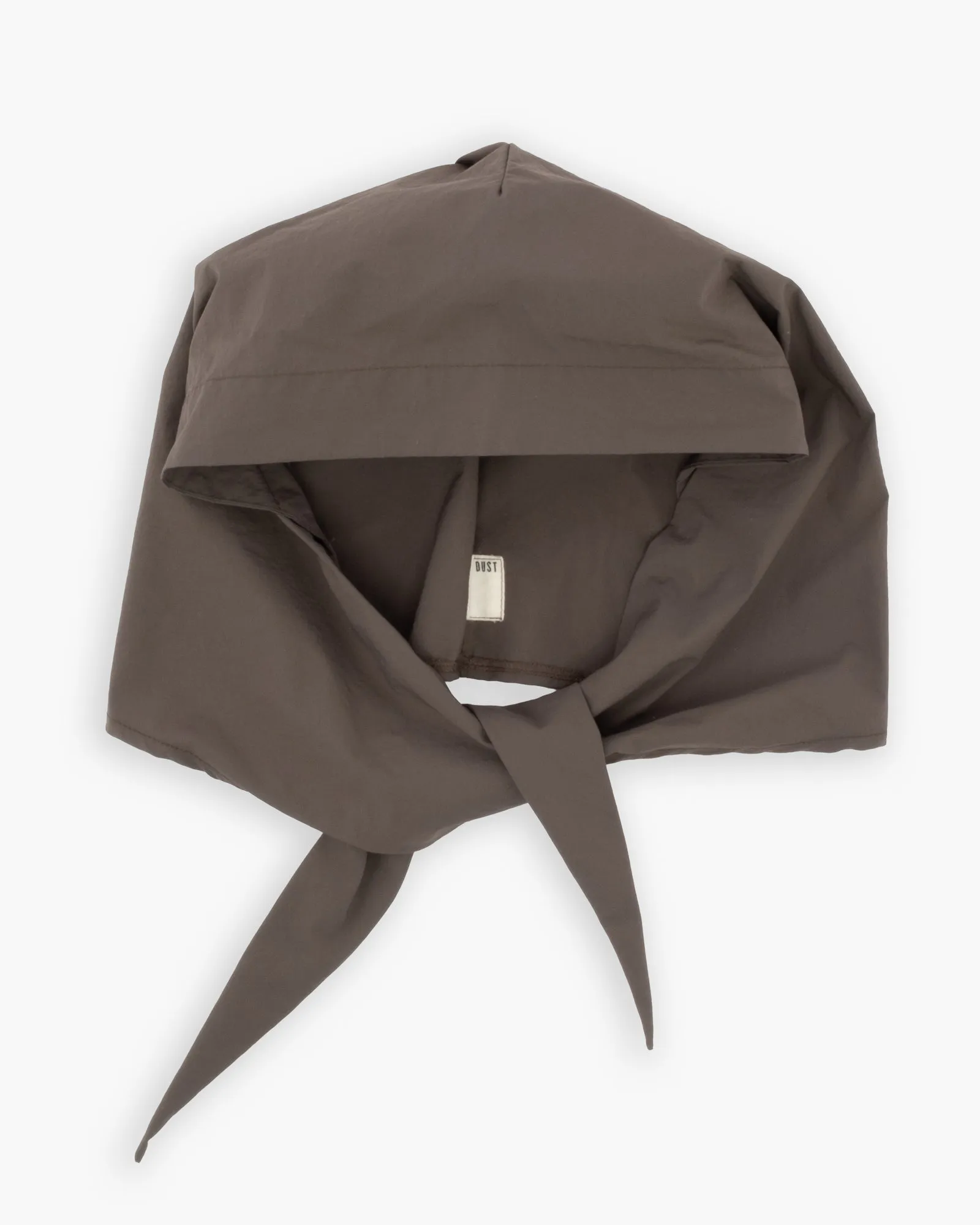 Jackie Scarf Fuji Nylon Iron sold by Eat Dust