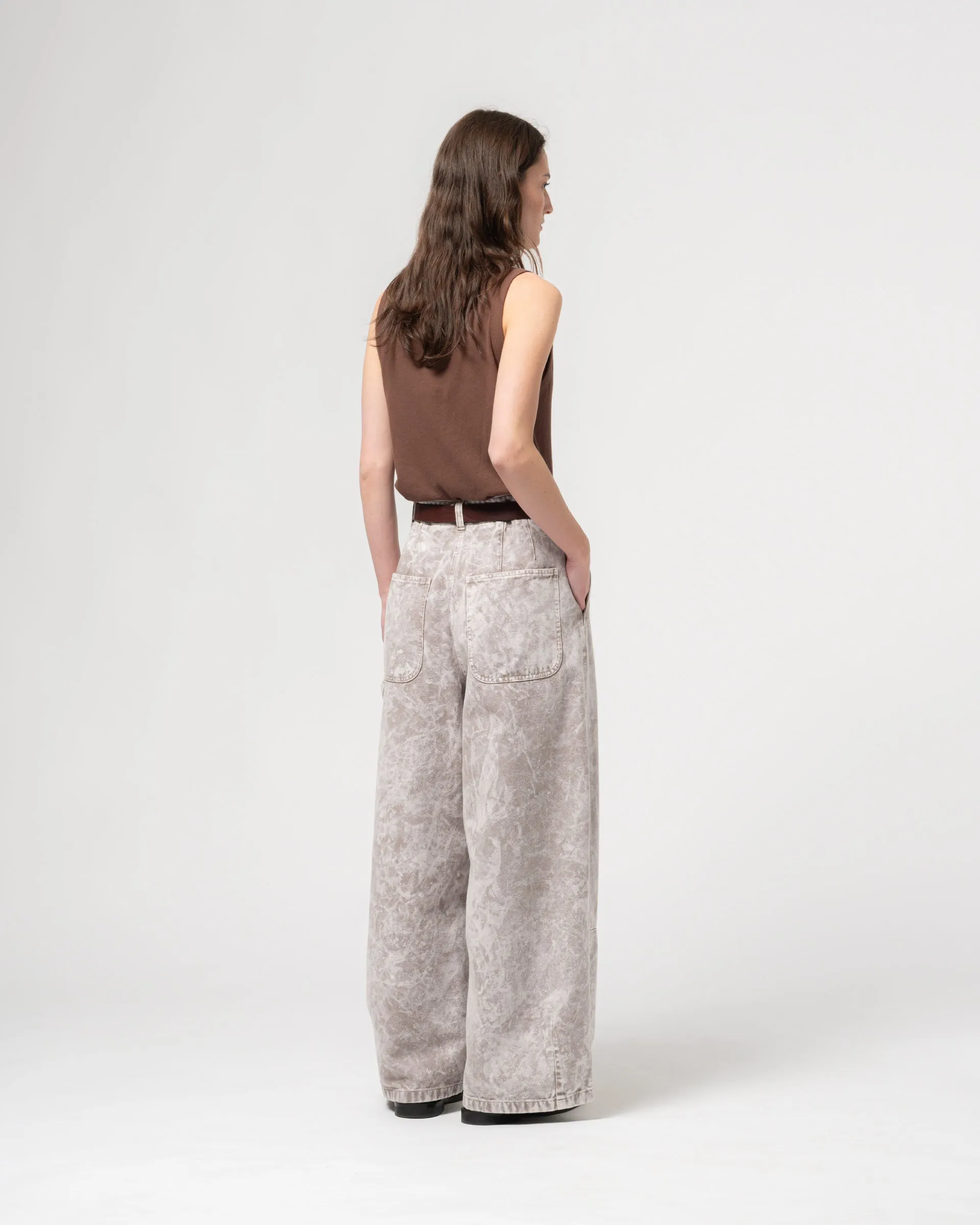 G.o.D Atlantide Chino Canvas Marble sold by Eat Dust product image thumbnail 5