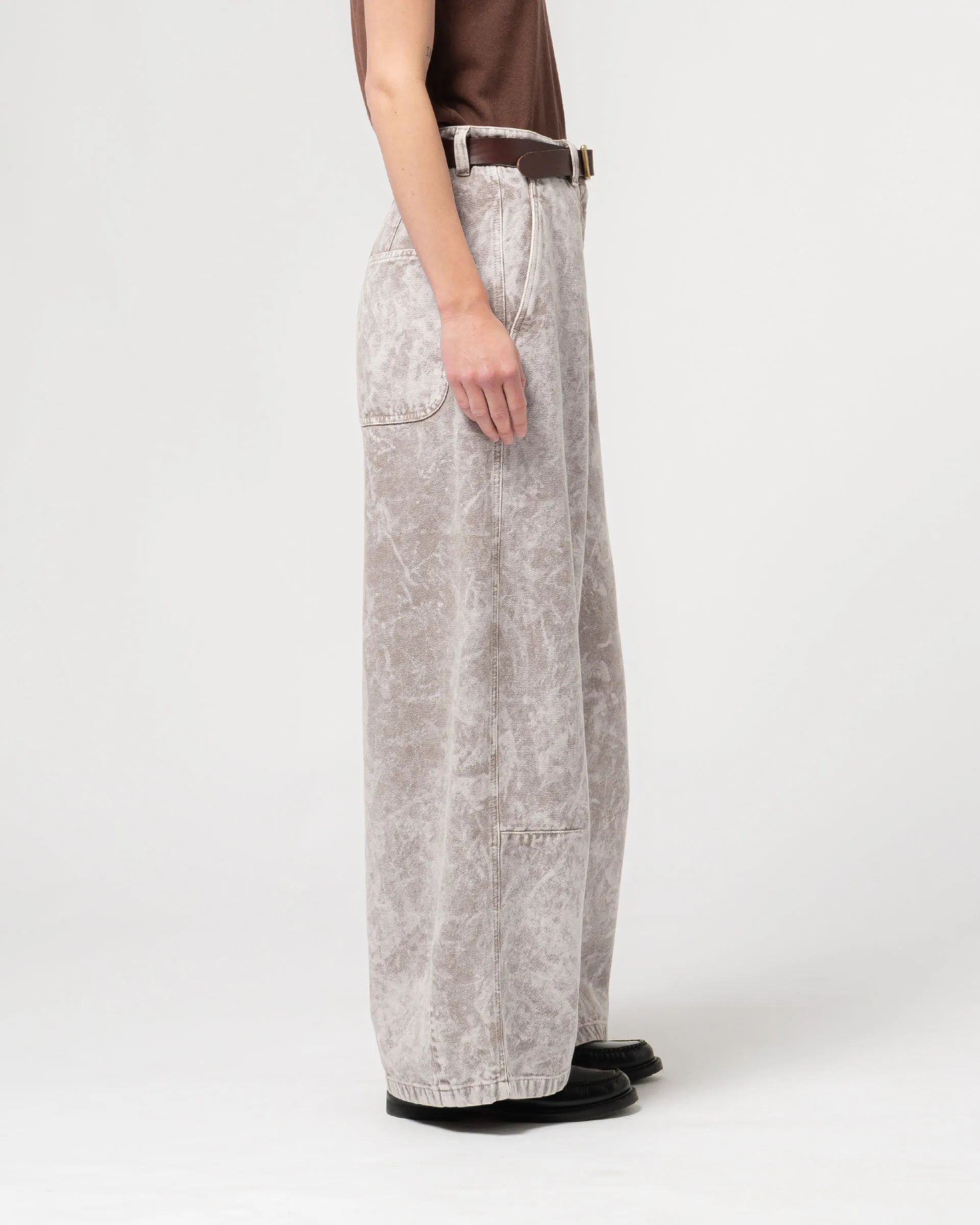 G.o.D Atlantide Chino Canvas Marble sold by Eat Dust product image thumbnail 3