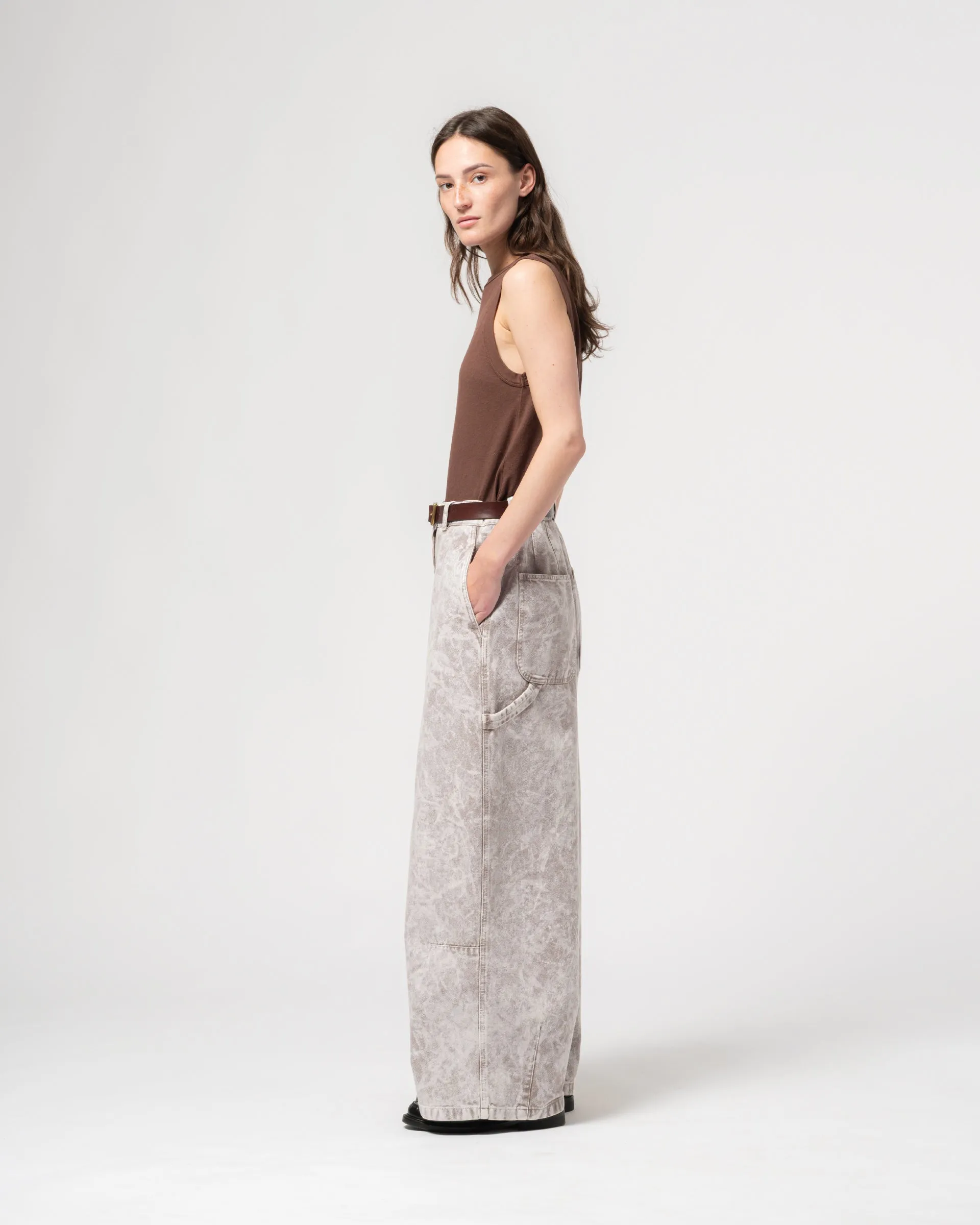 G.o.D Atlantide Chino Canvas Marble sold by Eat Dust product image thumbnail 4