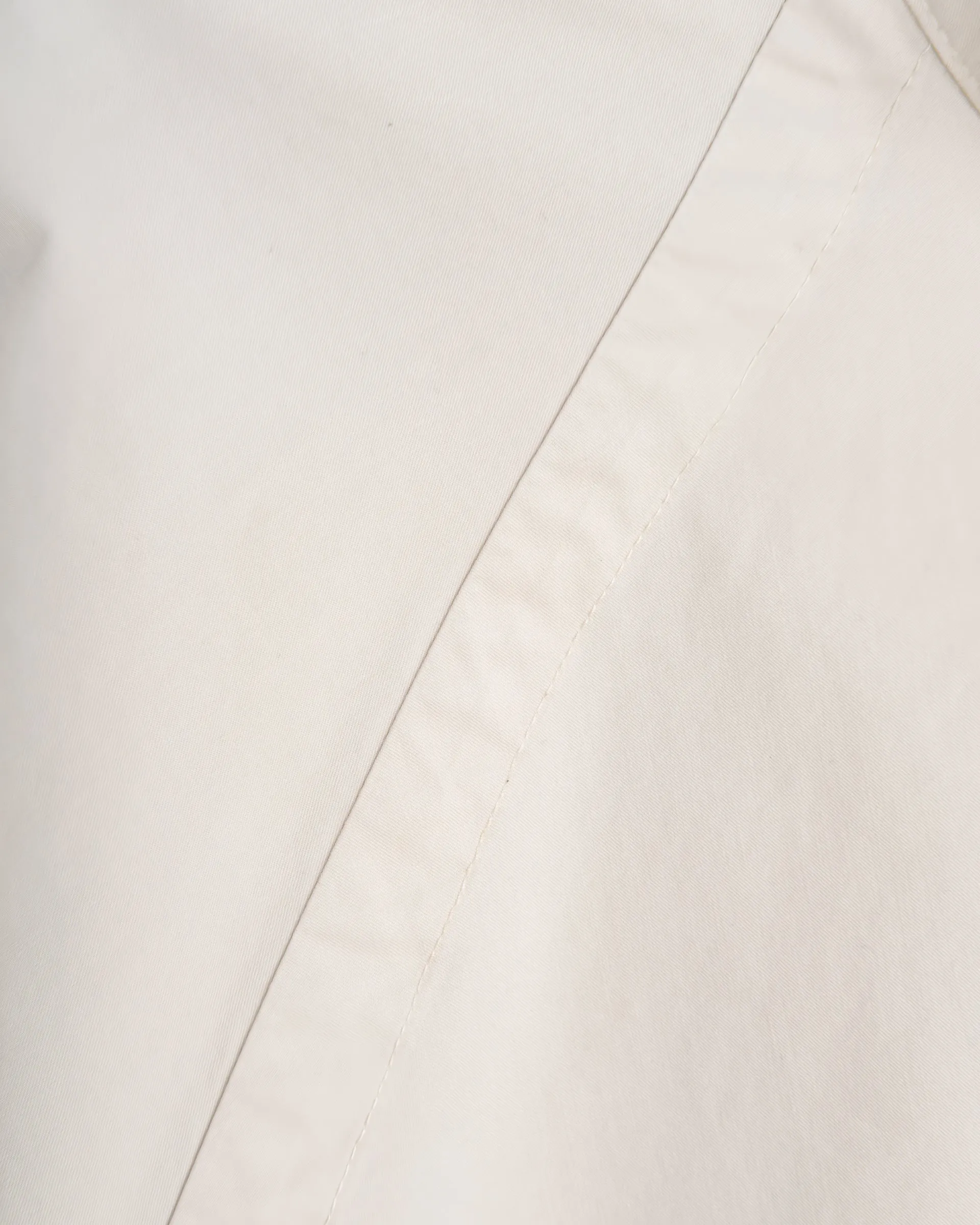 G.o.D Anorak Shirt Poplin Light Grey sold by Eat Dust product image thumbnail 4