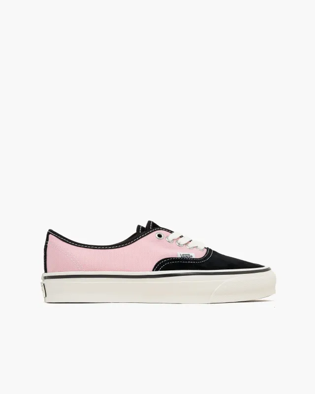 Vans LX Authentic 44 Archive Coral Blush made by Vans