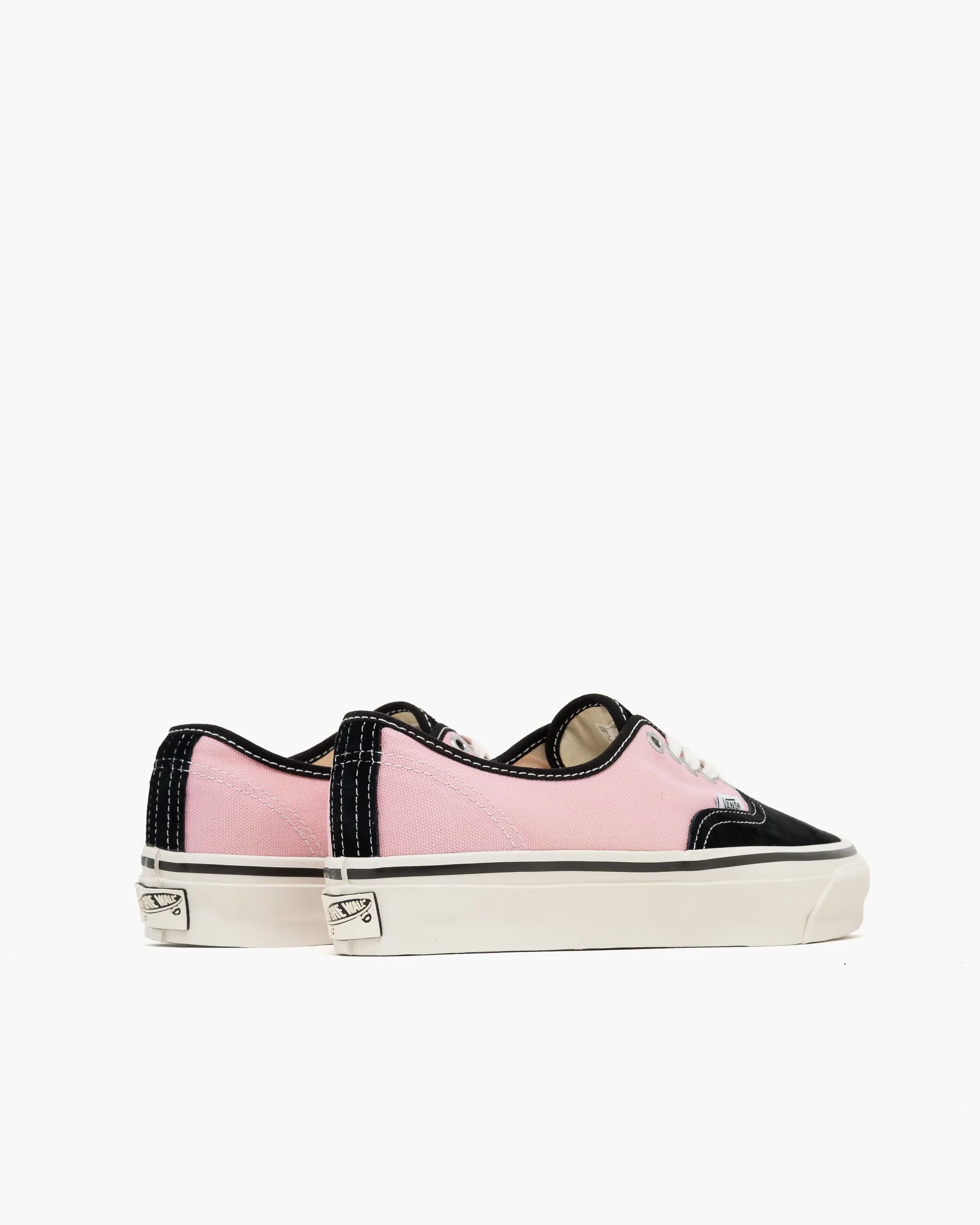 Vans LX Authentic 44 Archive Coral Blush sold by Eat Dust product image thumbnail 4