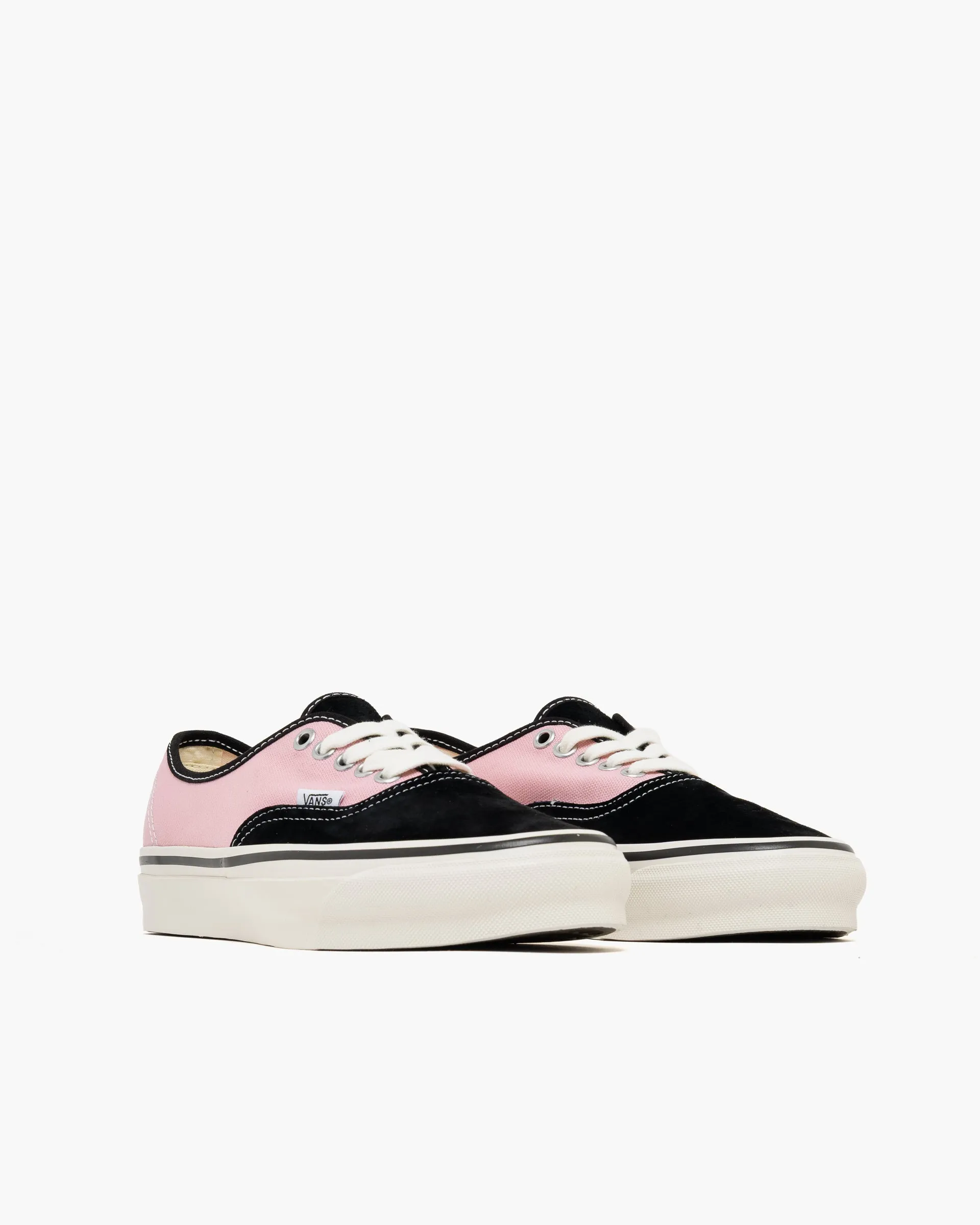 Vans LX Authentic 44 Archive Coral Blush sold by Eat Dust product image thumbnail 2