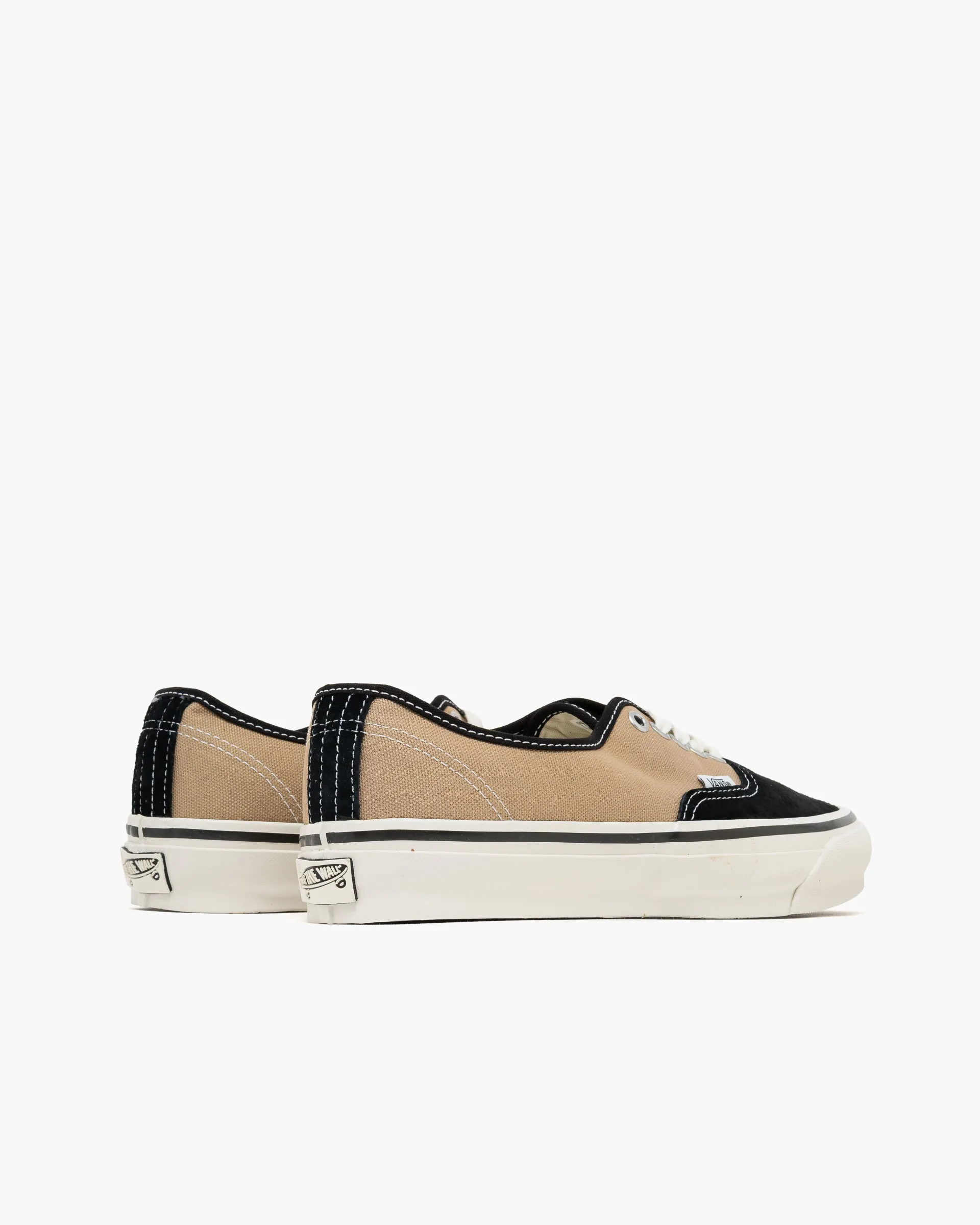 Vans LX Authentic 44 Archive Incense Brown sold by Eat Dust product image thumbnail 4