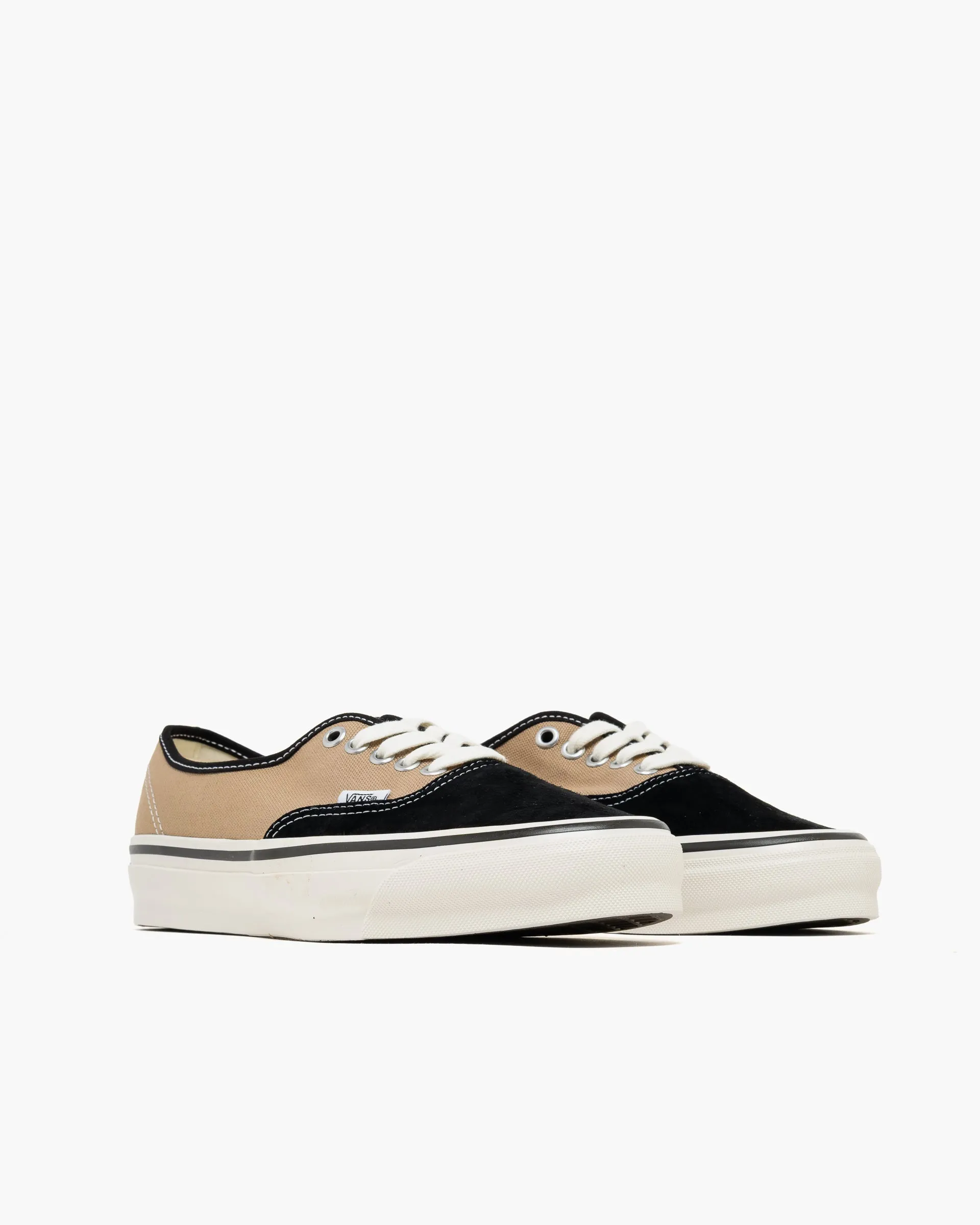 Vans LX Authentic 44 Archive Incense Brown sold by Eat Dust product image thumbnail 2
